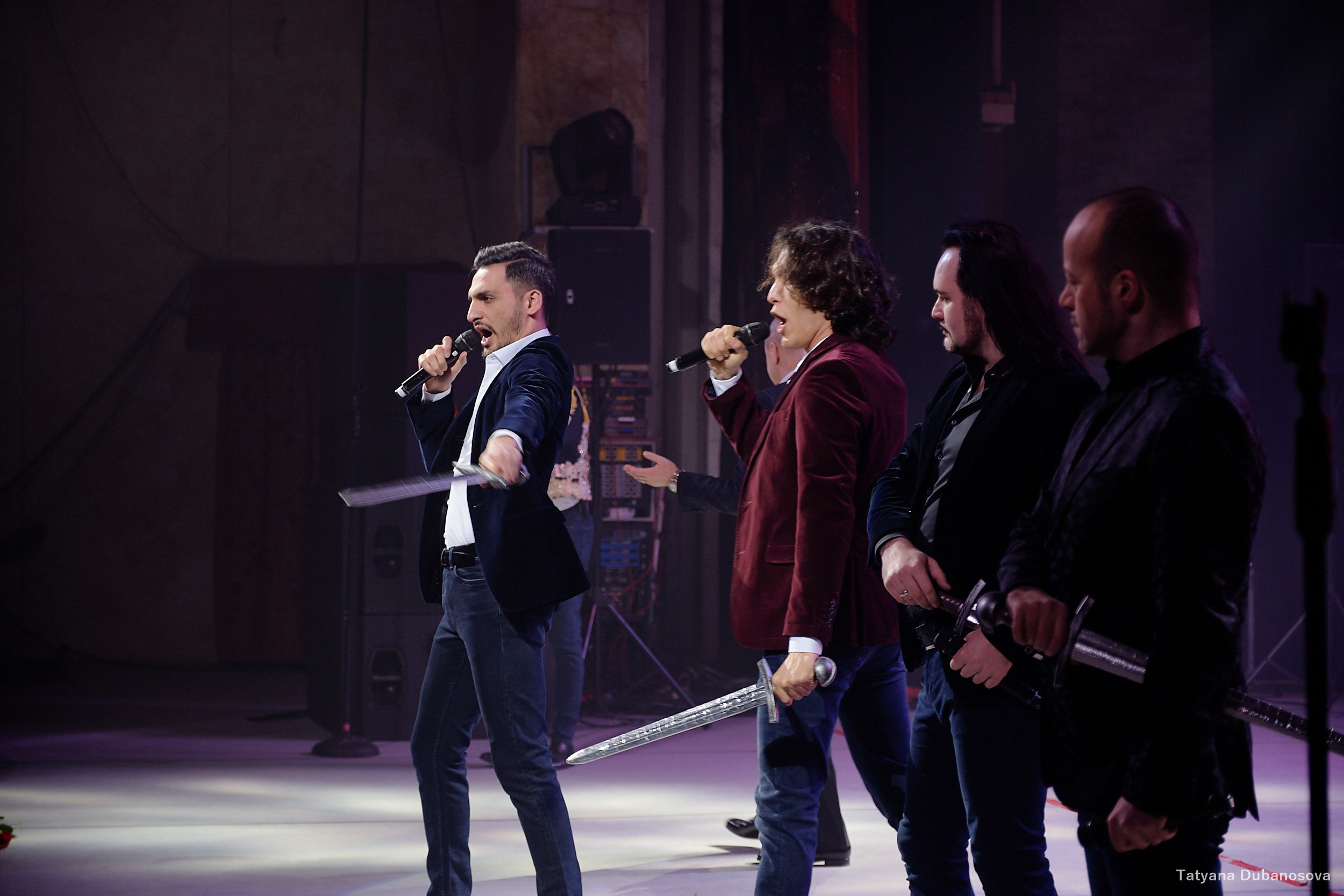 Хор Турецкого Тольятти 2020 г. Фотограф в Самаре Татьяна Дубаносова