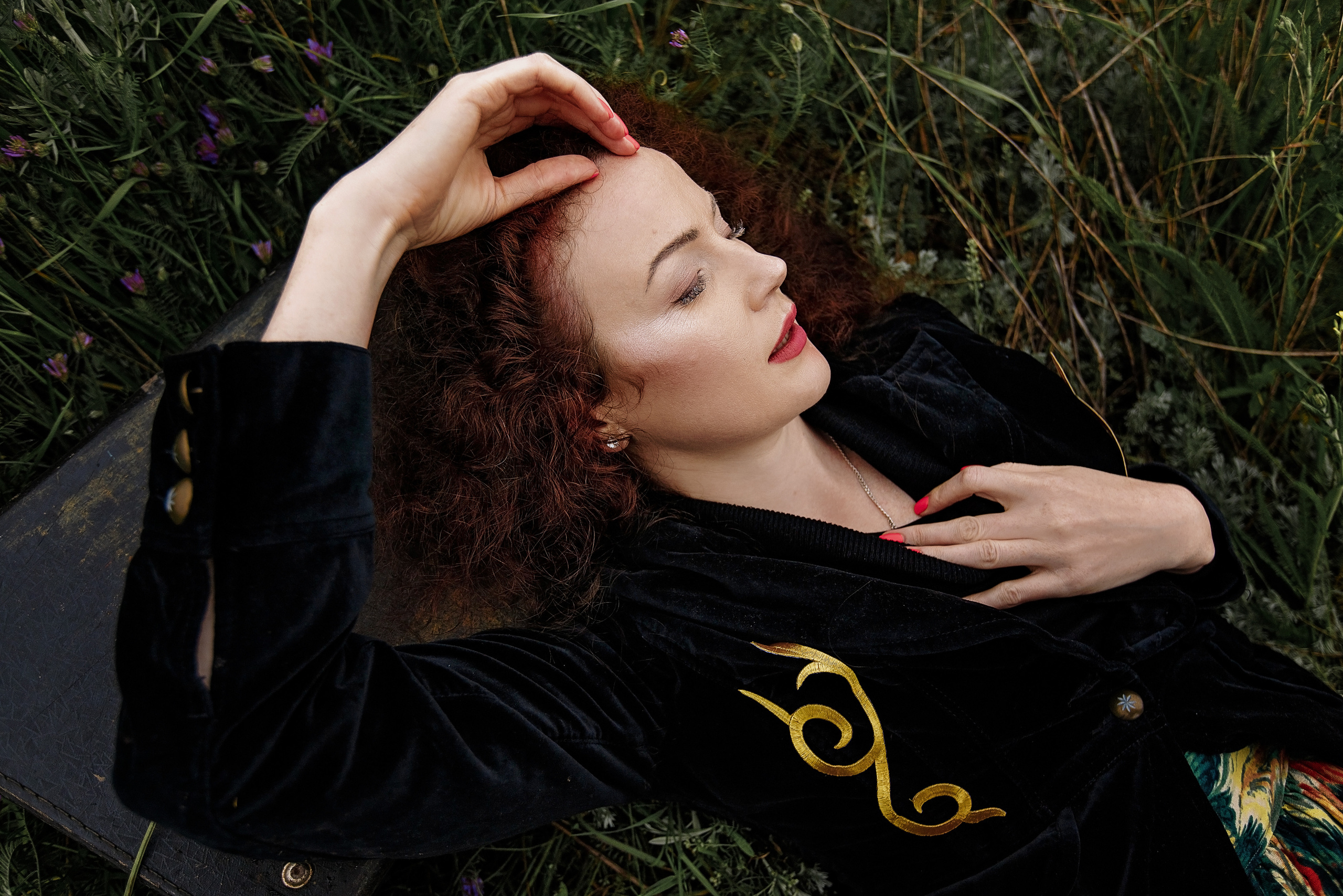 Ирландия. Семейный и детский фотограф В Ростове-на-Дону Юлия Скилиоти