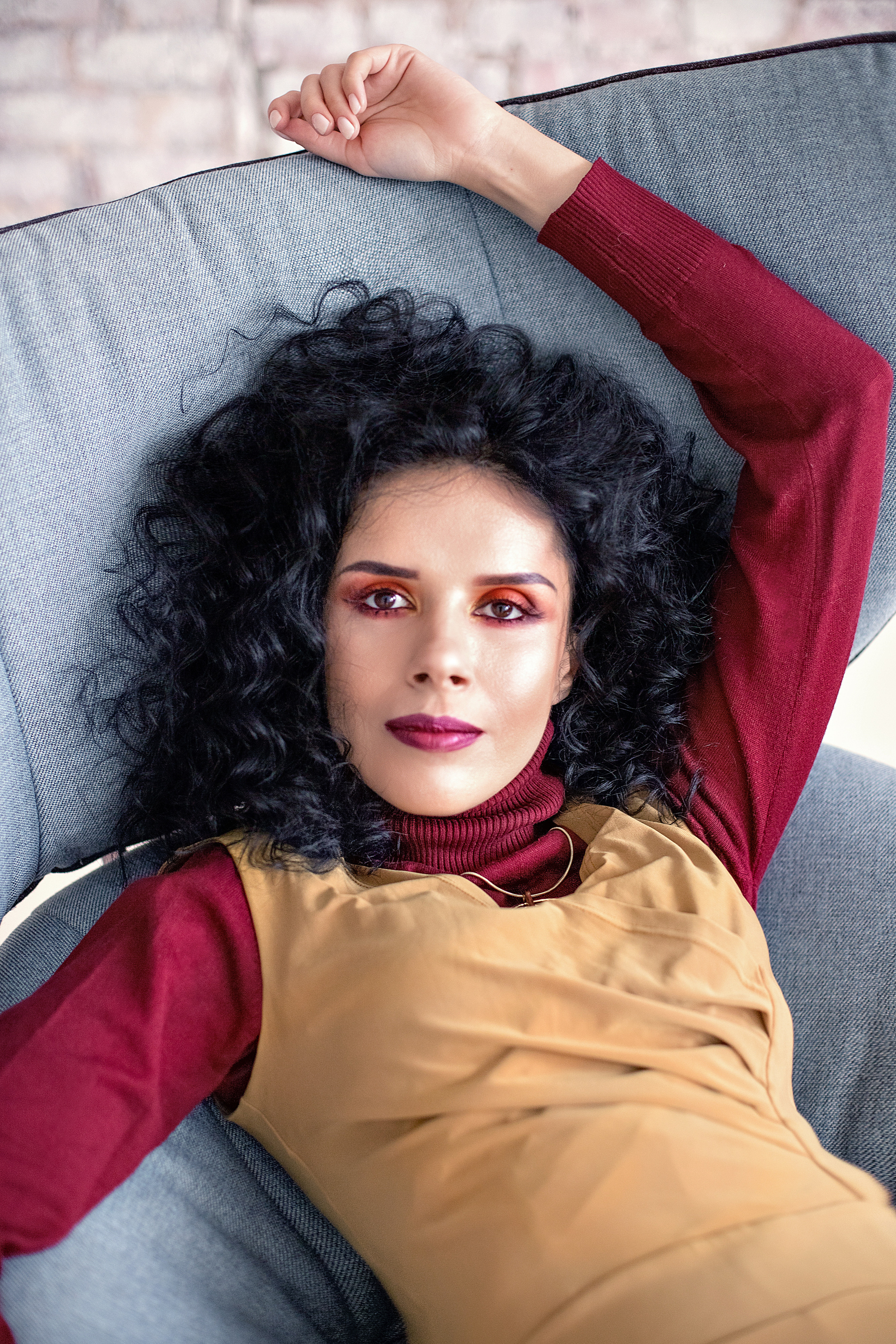 Диско. Семейный и детский фотограф В Ростове-на-Дону Юлия Скилиоти