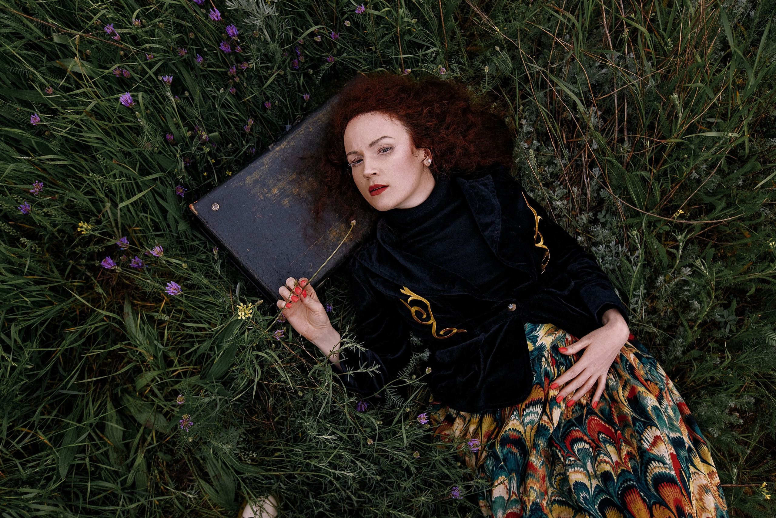 Ирландия. Семейный и детский фотограф В Ростове-на-Дону Юлия Скилиоти