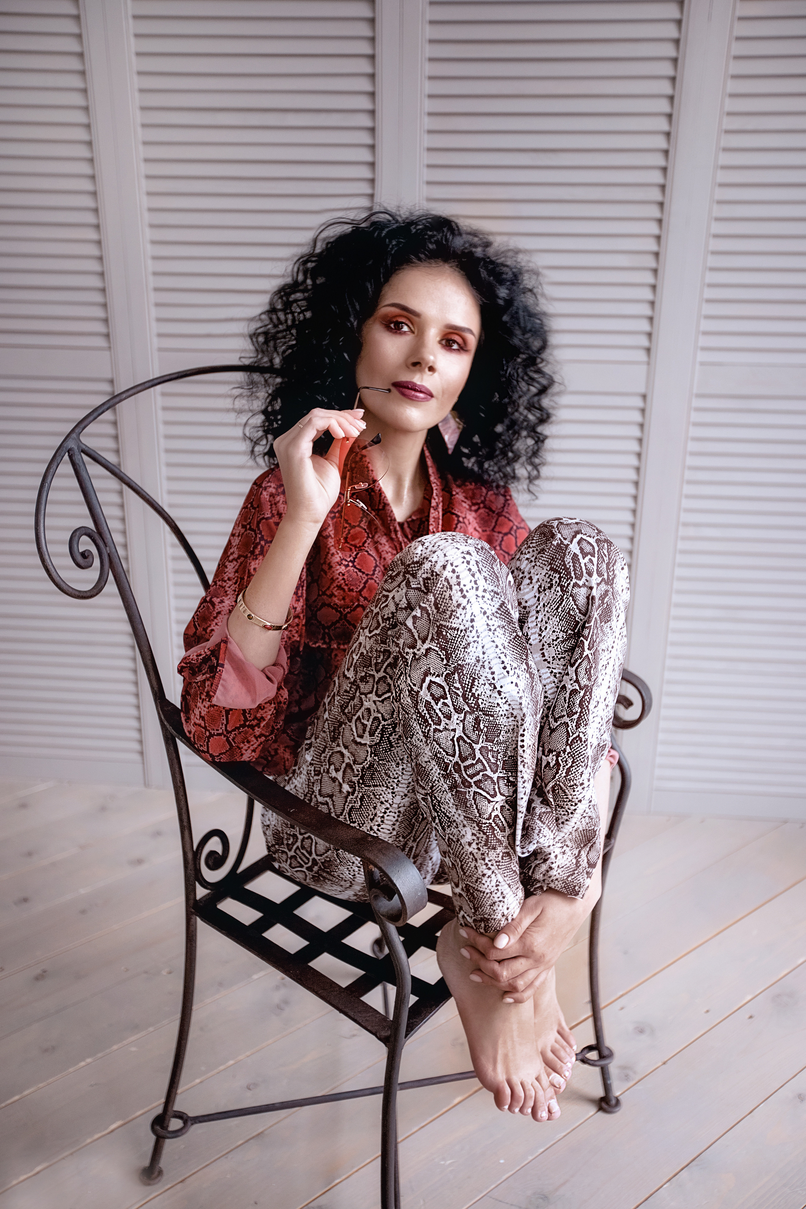 Диско. Семейный и детский фотограф В Ростове-на-Дону Юлия Скилиоти