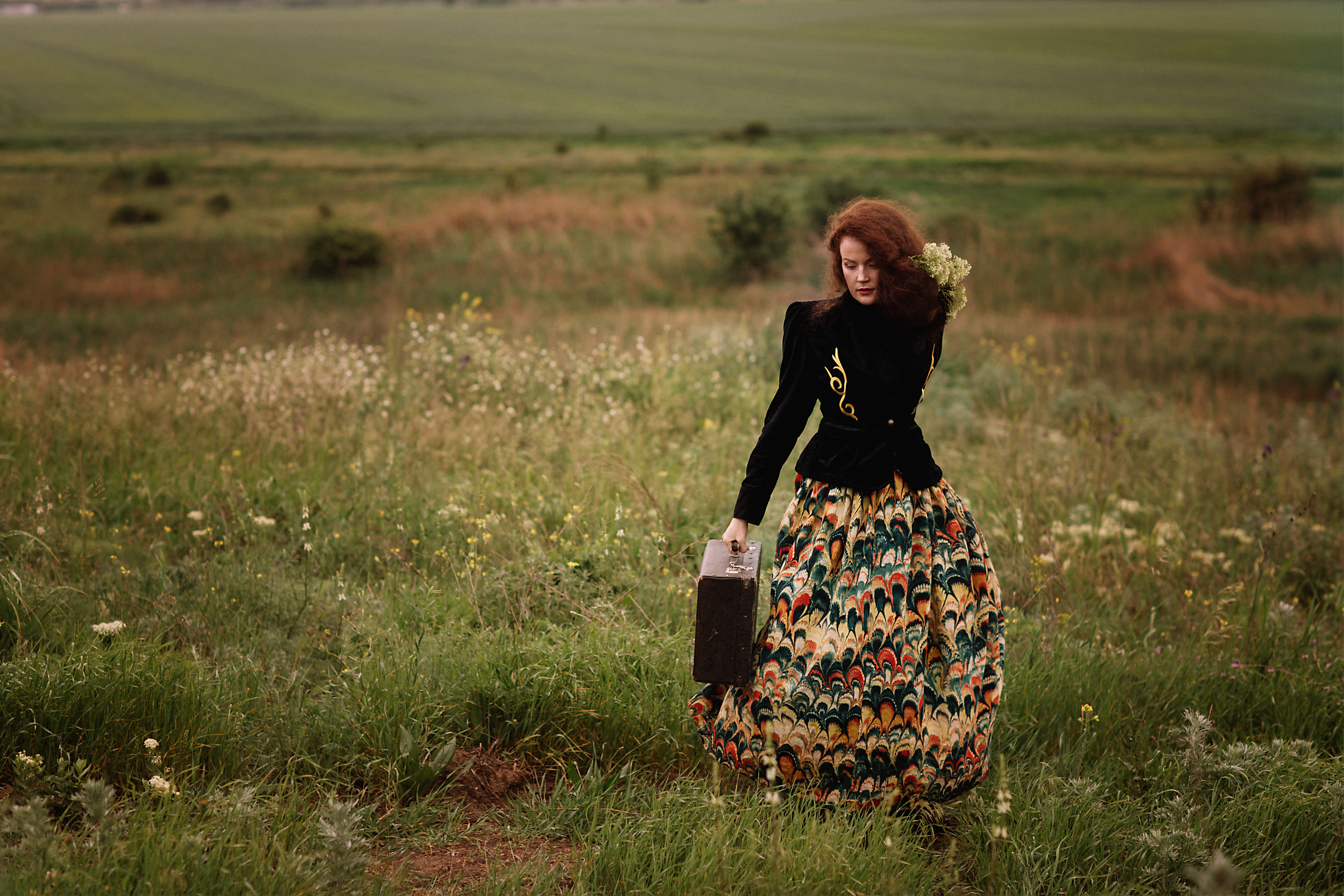 Ирландия. Семейный и детский фотограф В Ростове-на-Дону Юлия Скилиоти