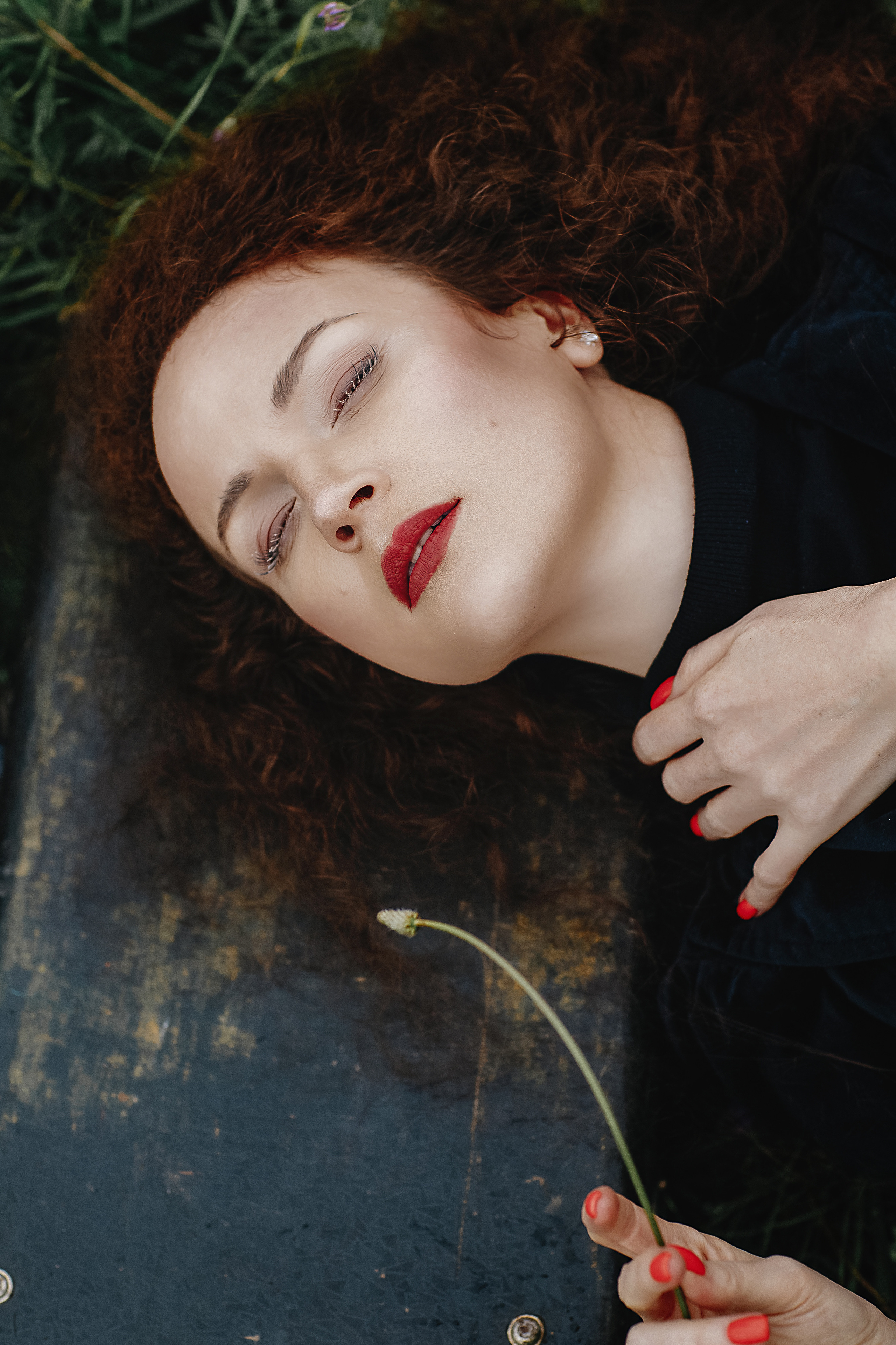 Ирландия. Семейный и детский фотограф В Ростове-на-Дону Юлия Скилиоти