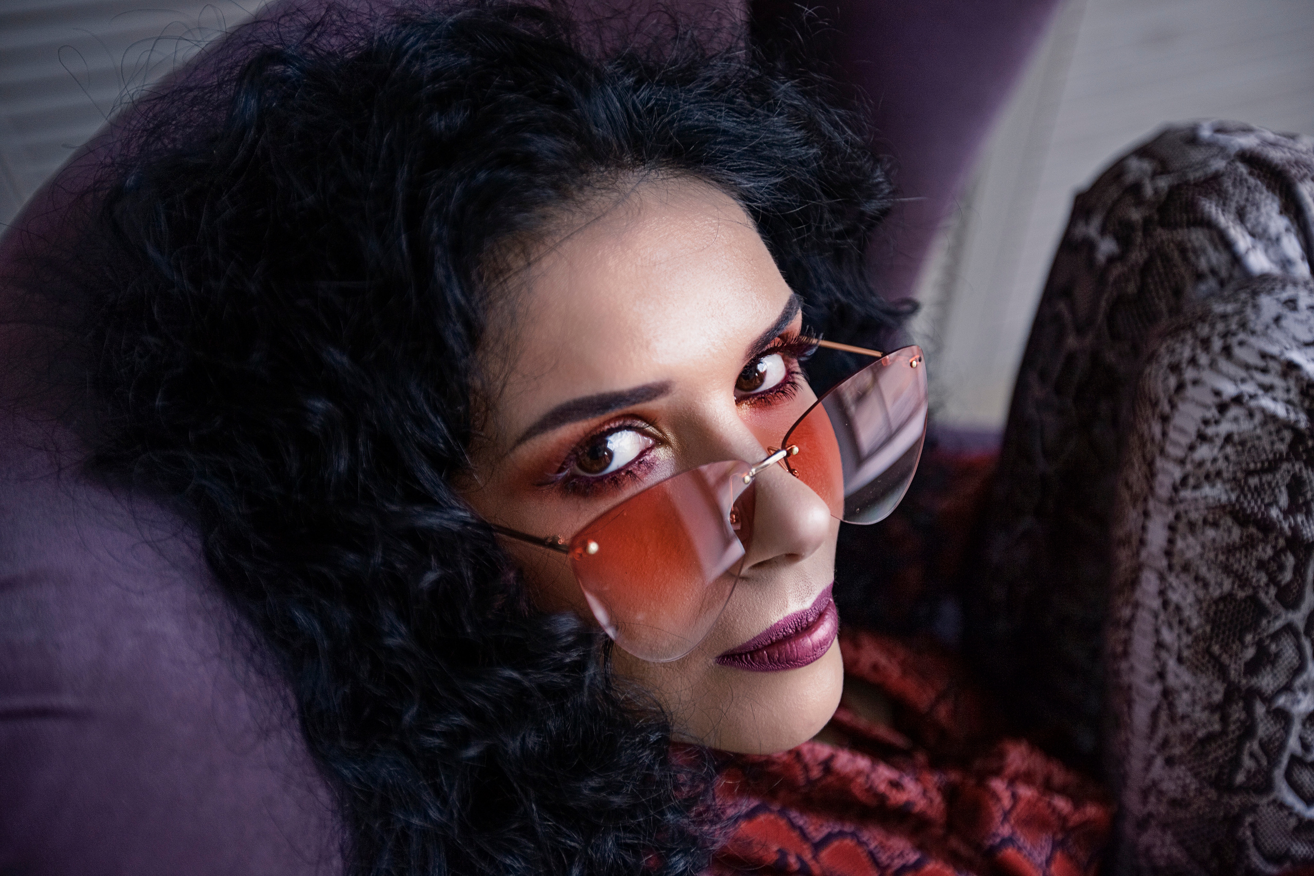 Диско. Семейный и детский фотограф В Ростове-на-Дону Юлия Скилиоти