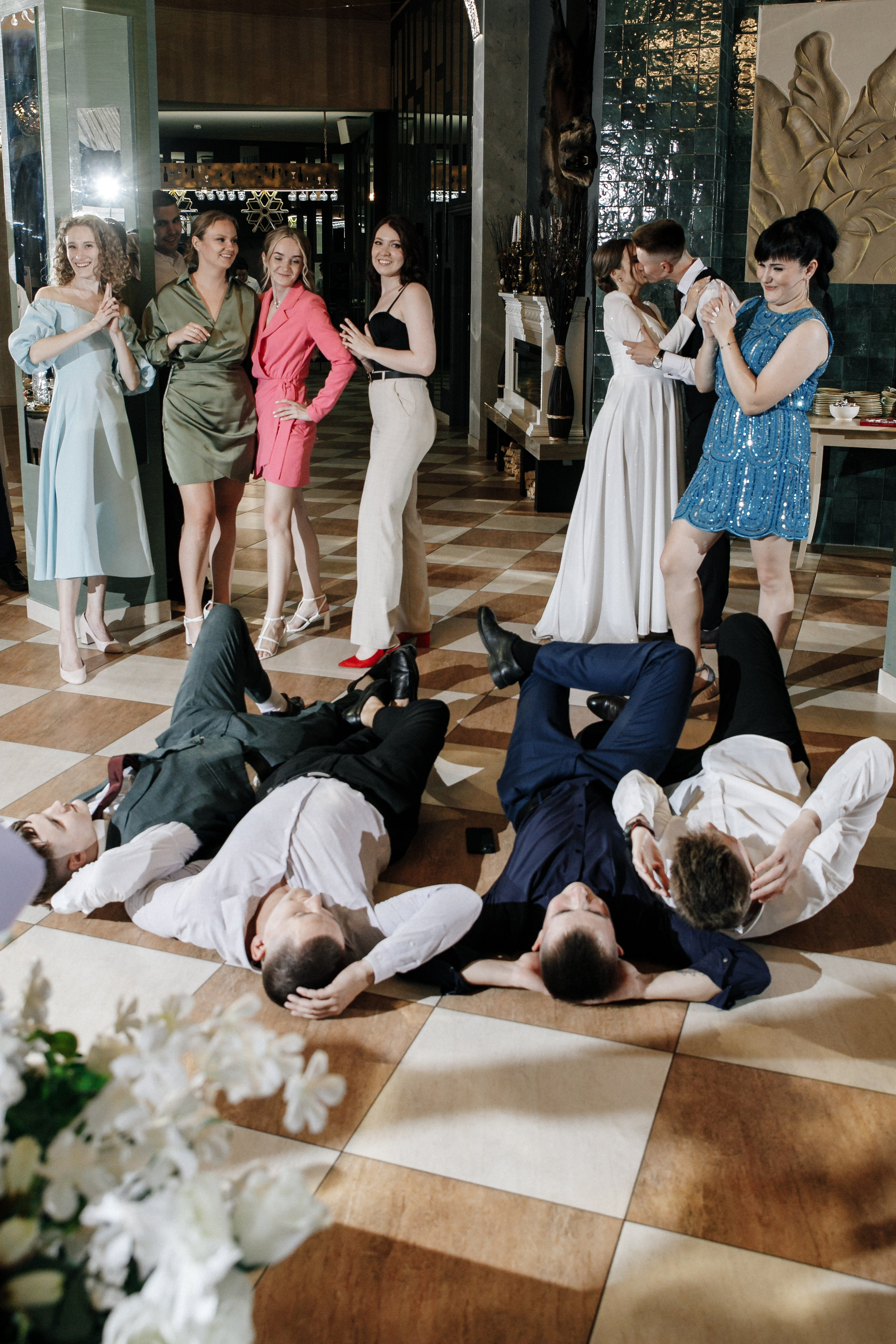 Александр+Ирина. Главная