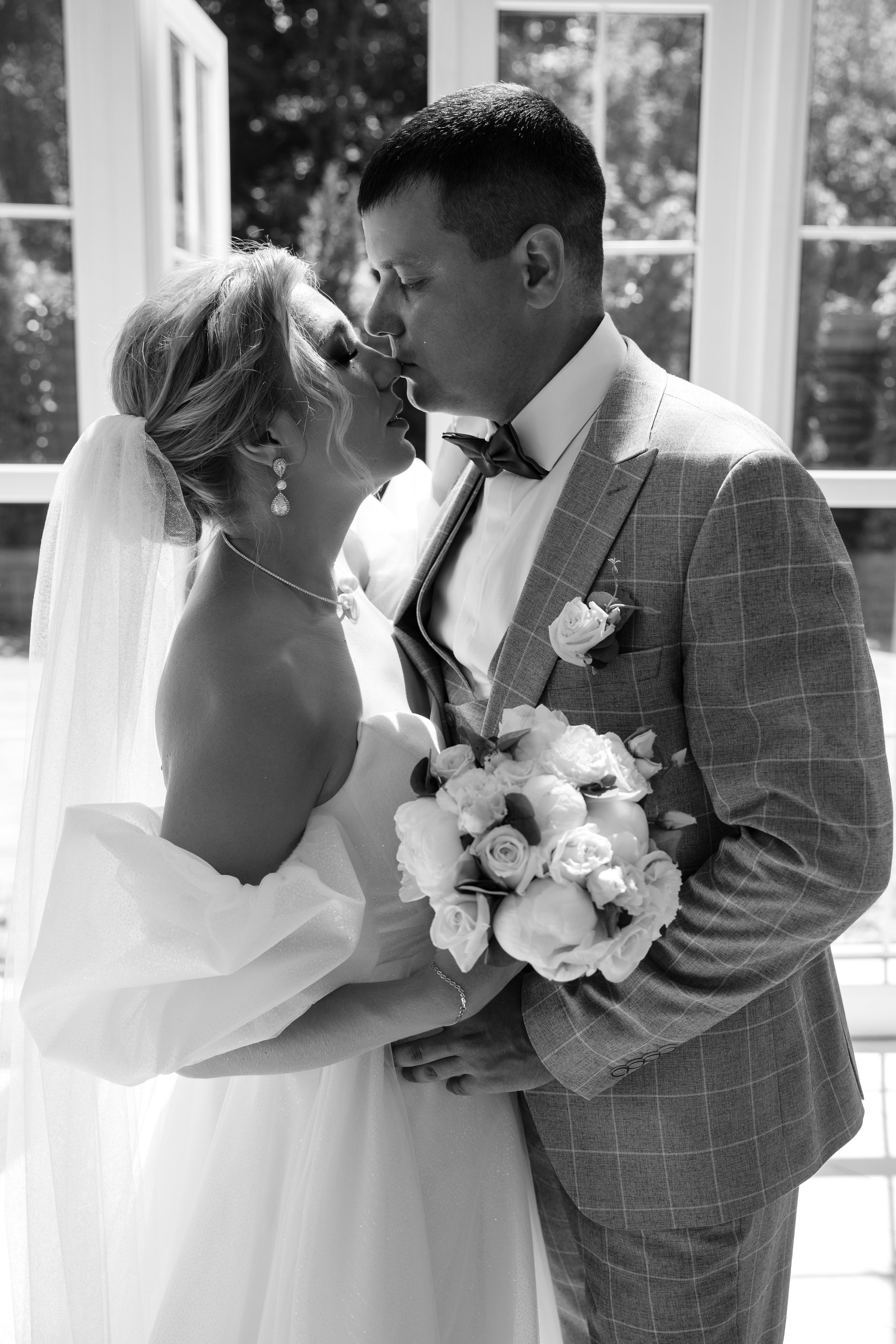 Андрей и Екатерина. Главная