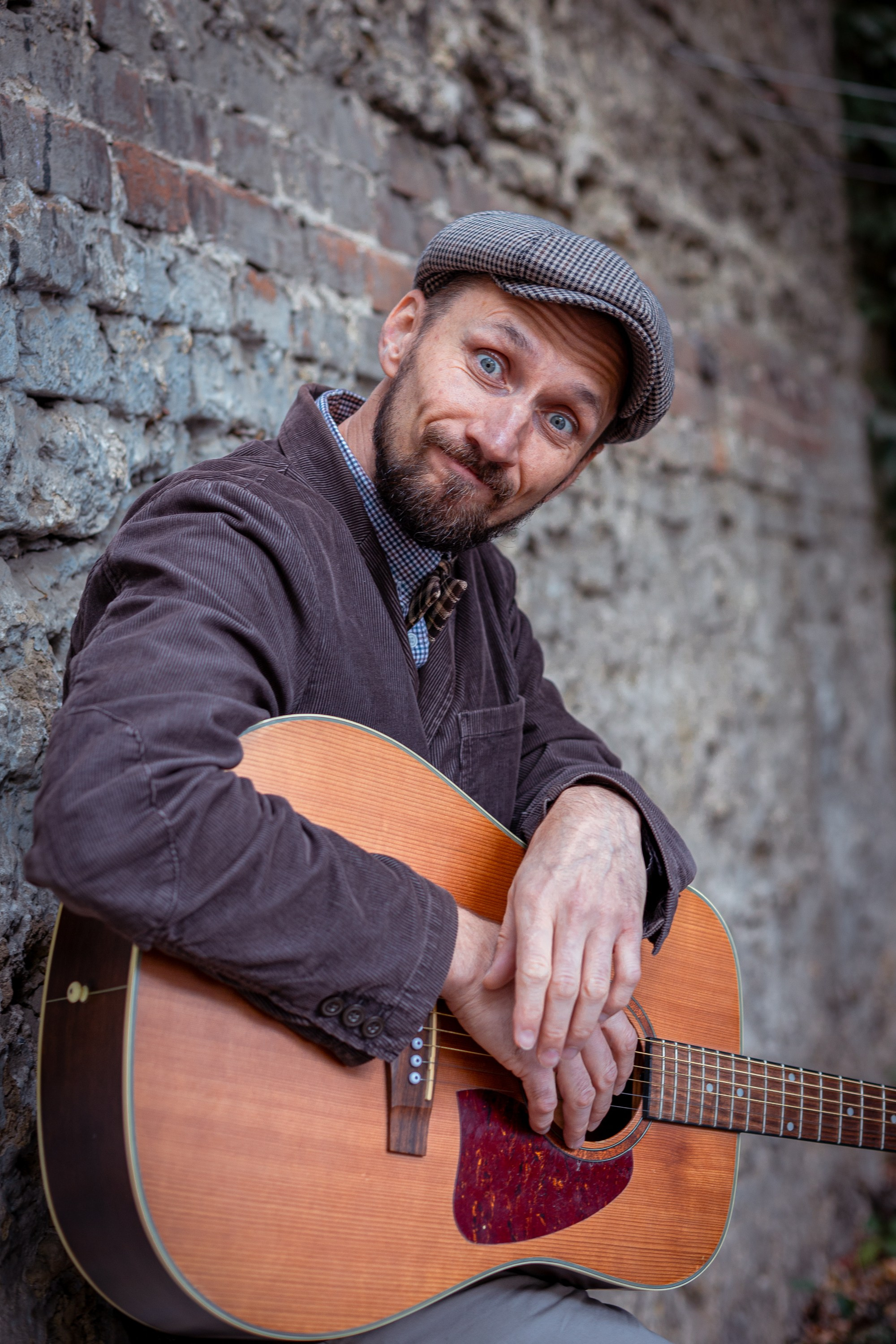 АНДРЕЙ. Главная