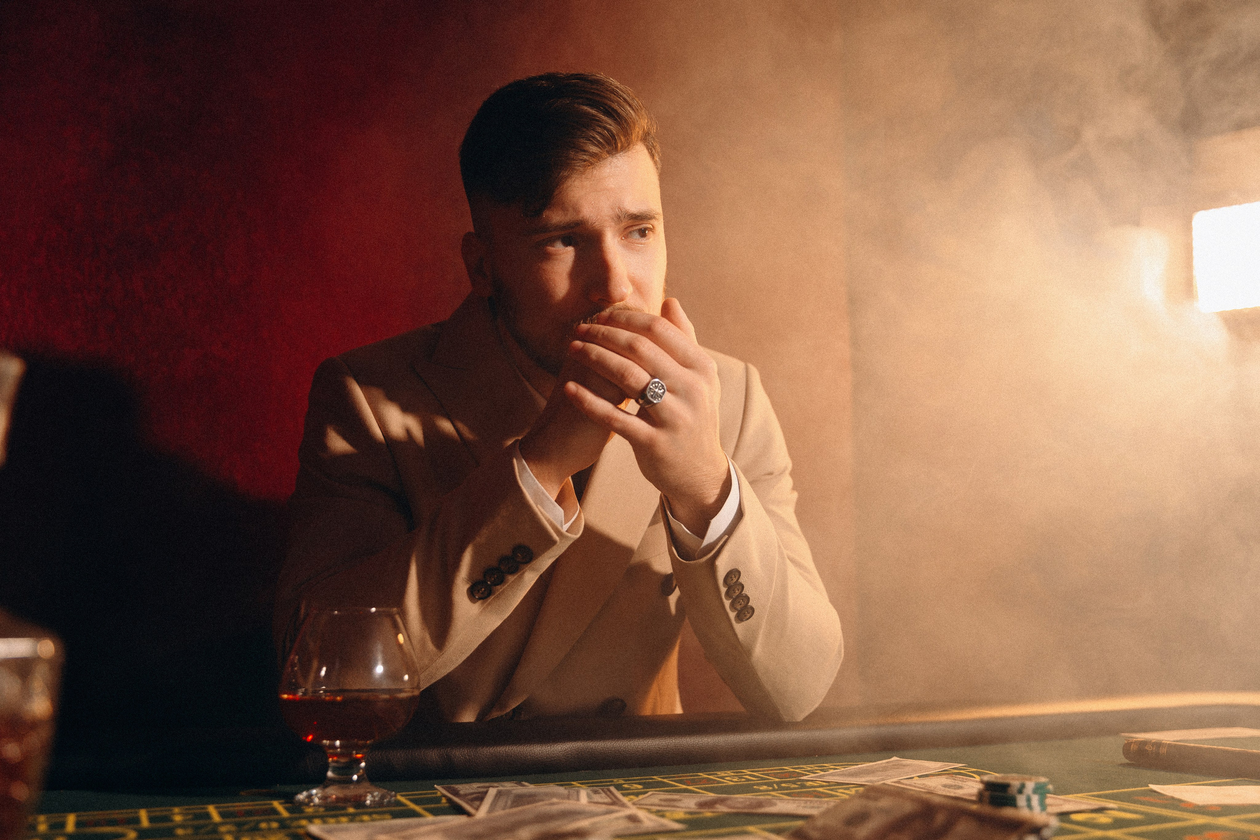 Мужской фотограф в Нижнем Новгороде. Фотограф в Нижнем Новгороде Александр Хамов