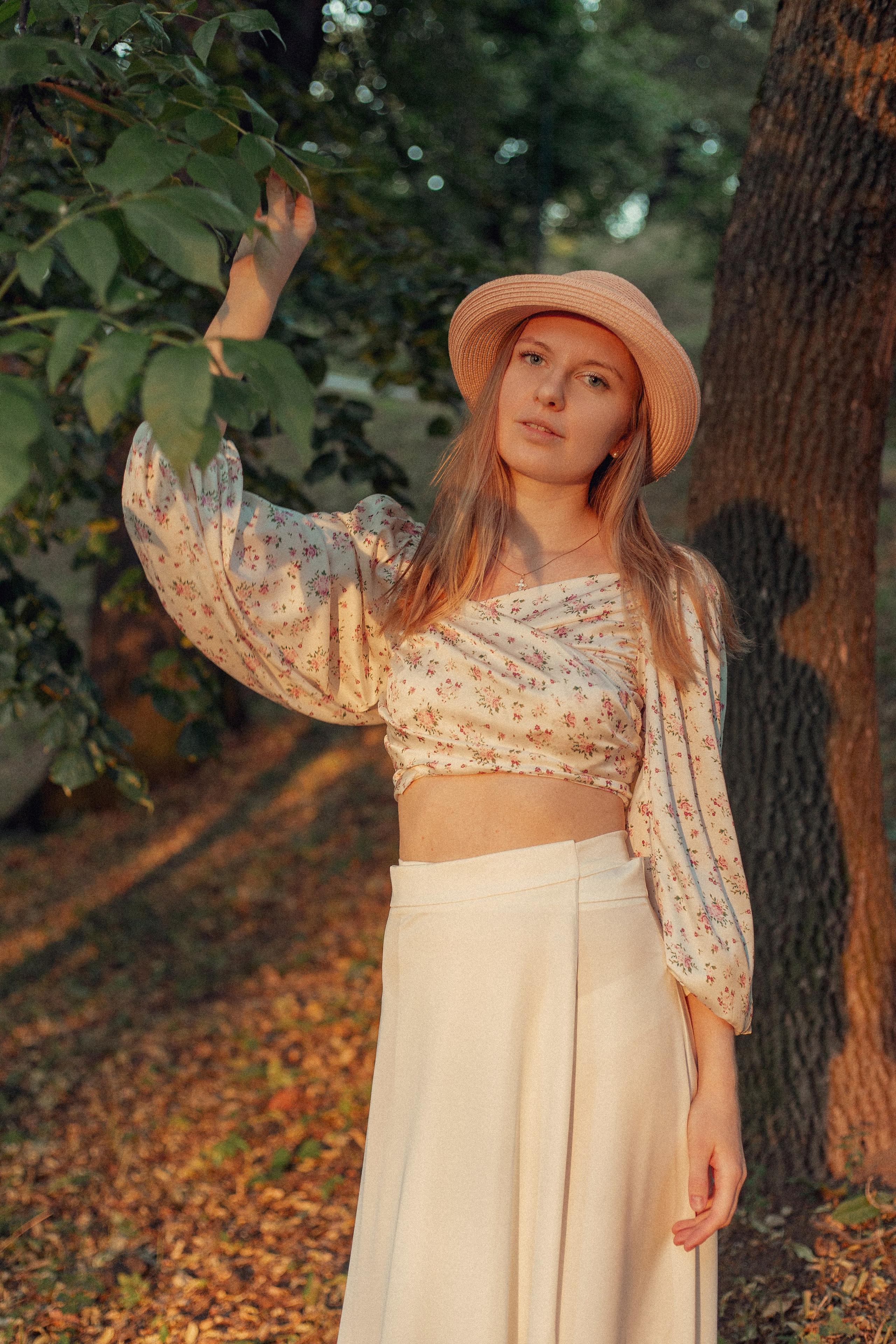 Ольга. Фотограф в Нижнем Новгороде Александр Хамов