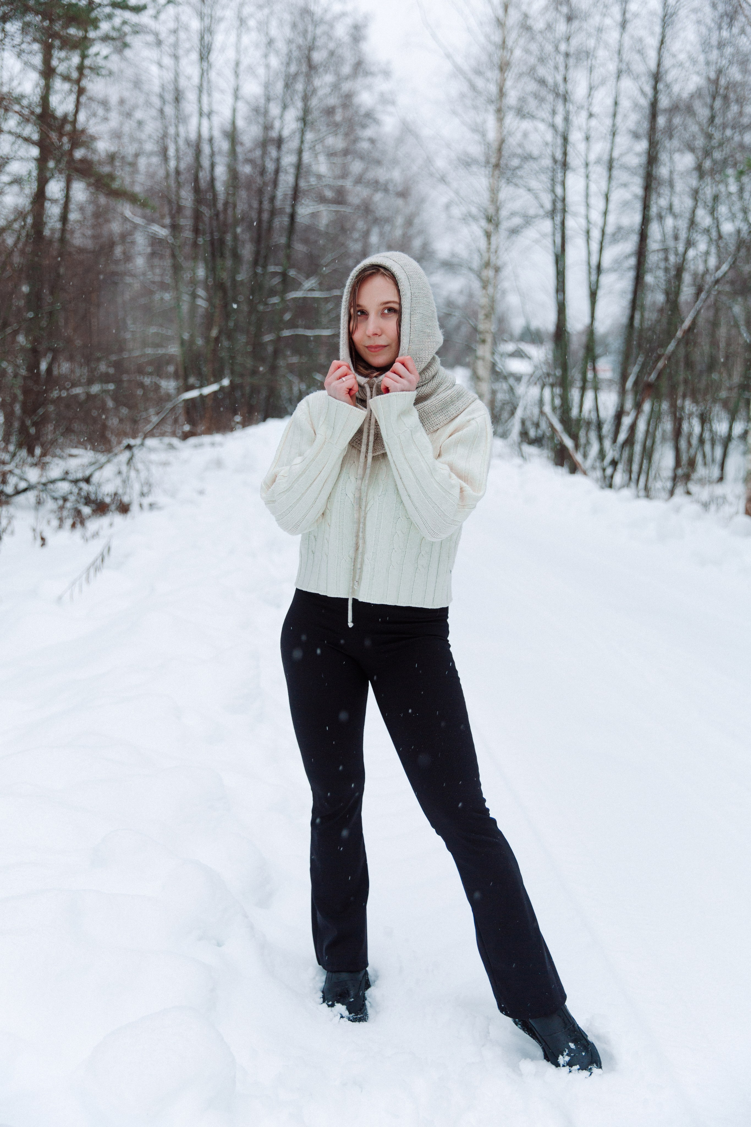 Елена. Фотограф в Нижнем Новгороде Александр Хамов