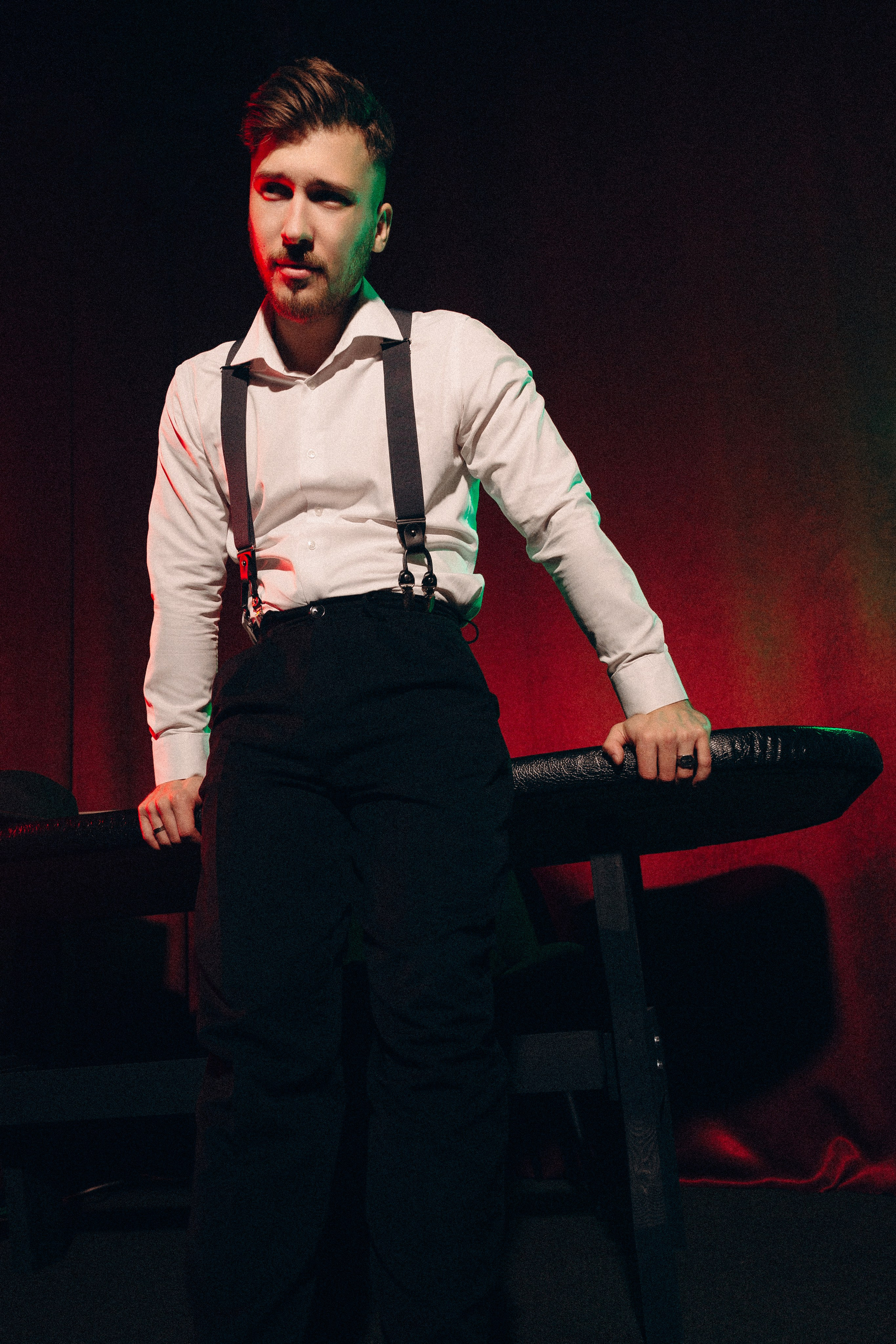 Мужской фотограф в Нижнем Новгороде. Фотограф в Нижнем Новгороде Александр Хамов