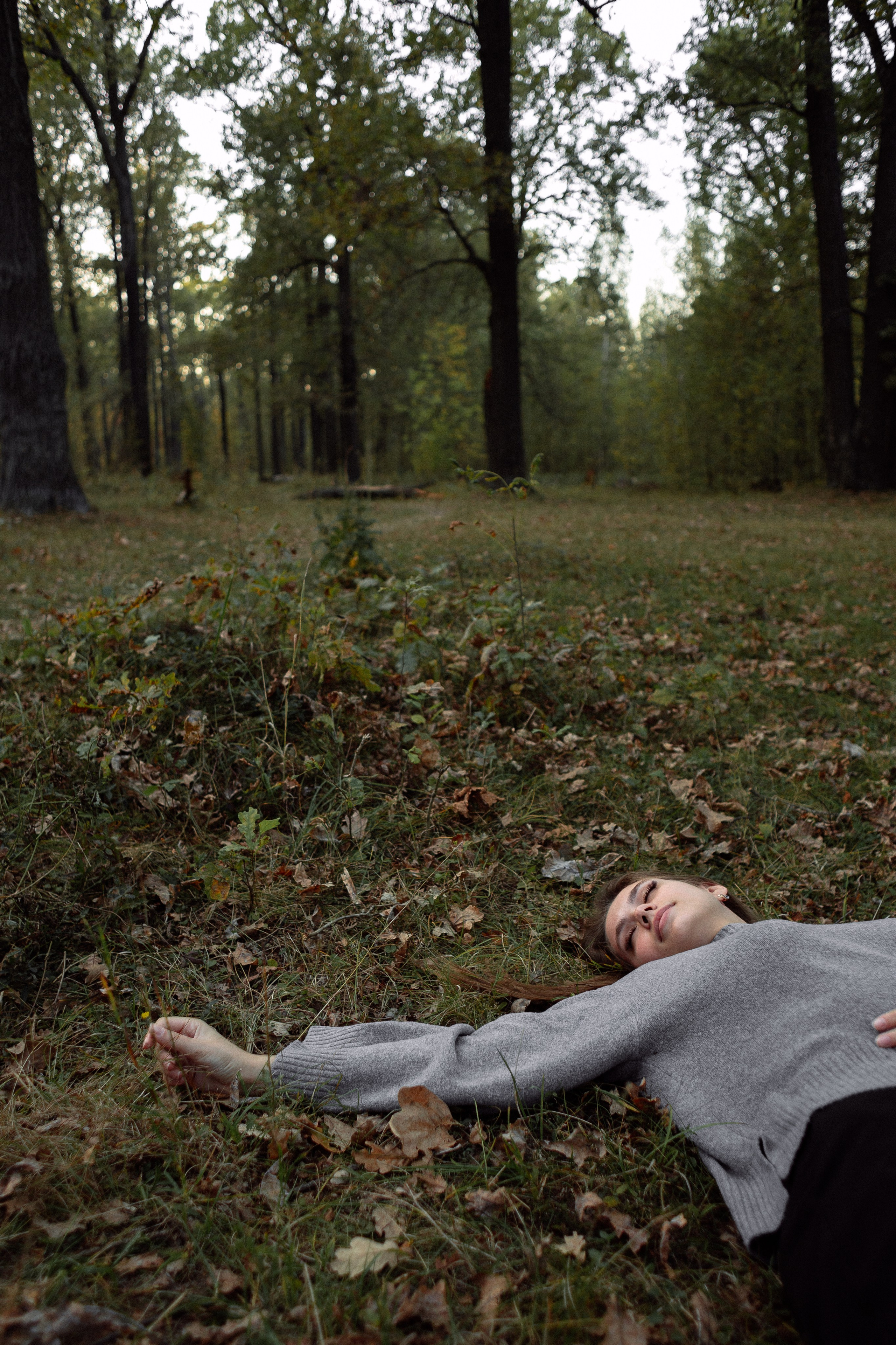 Дарья К. Фотограф в Нижнем Новгороде Александр Хамов