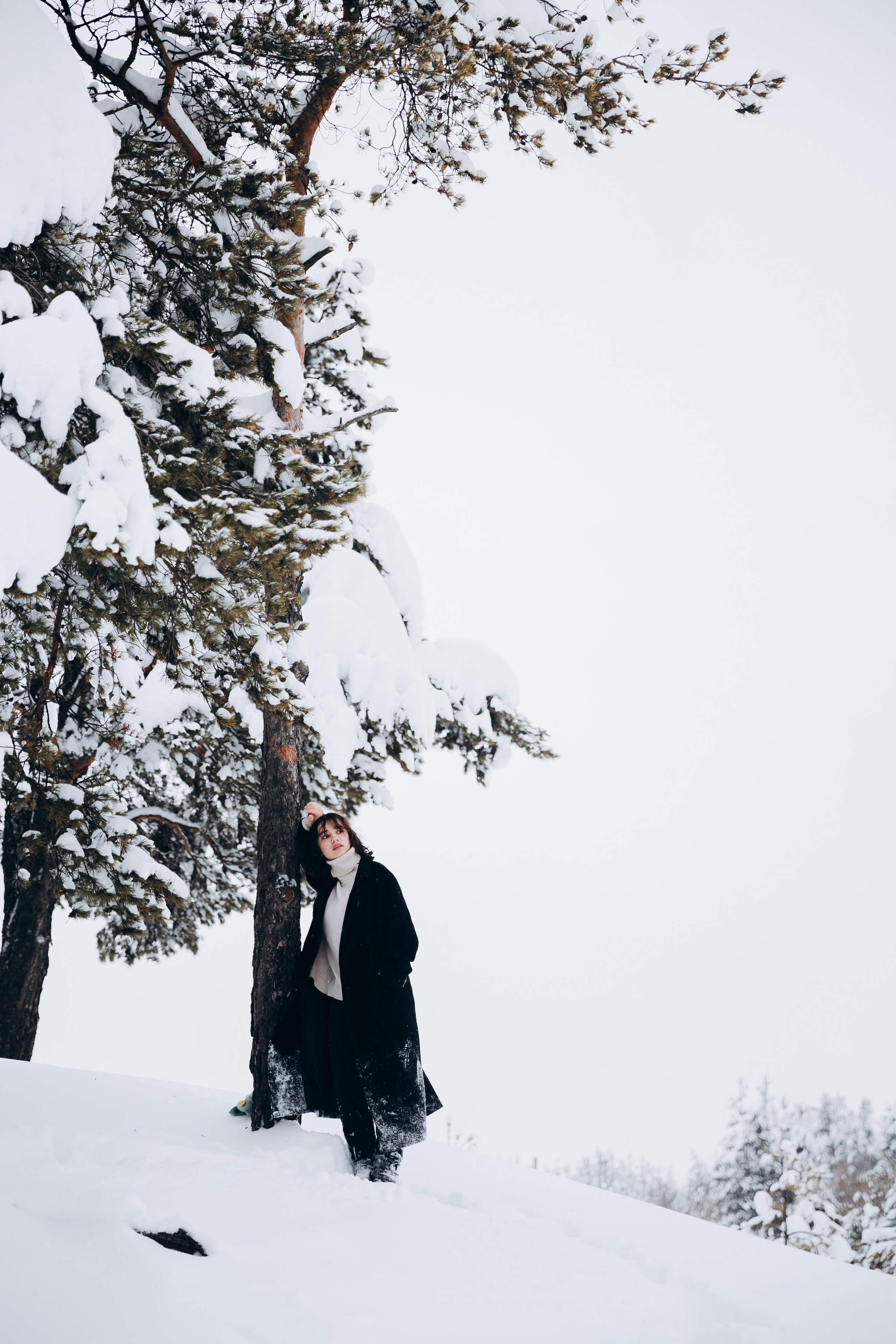 Фотосессия девушки в Нижнем Новгороде. Фотограф в Нижнем Новгороде Александр Хамов