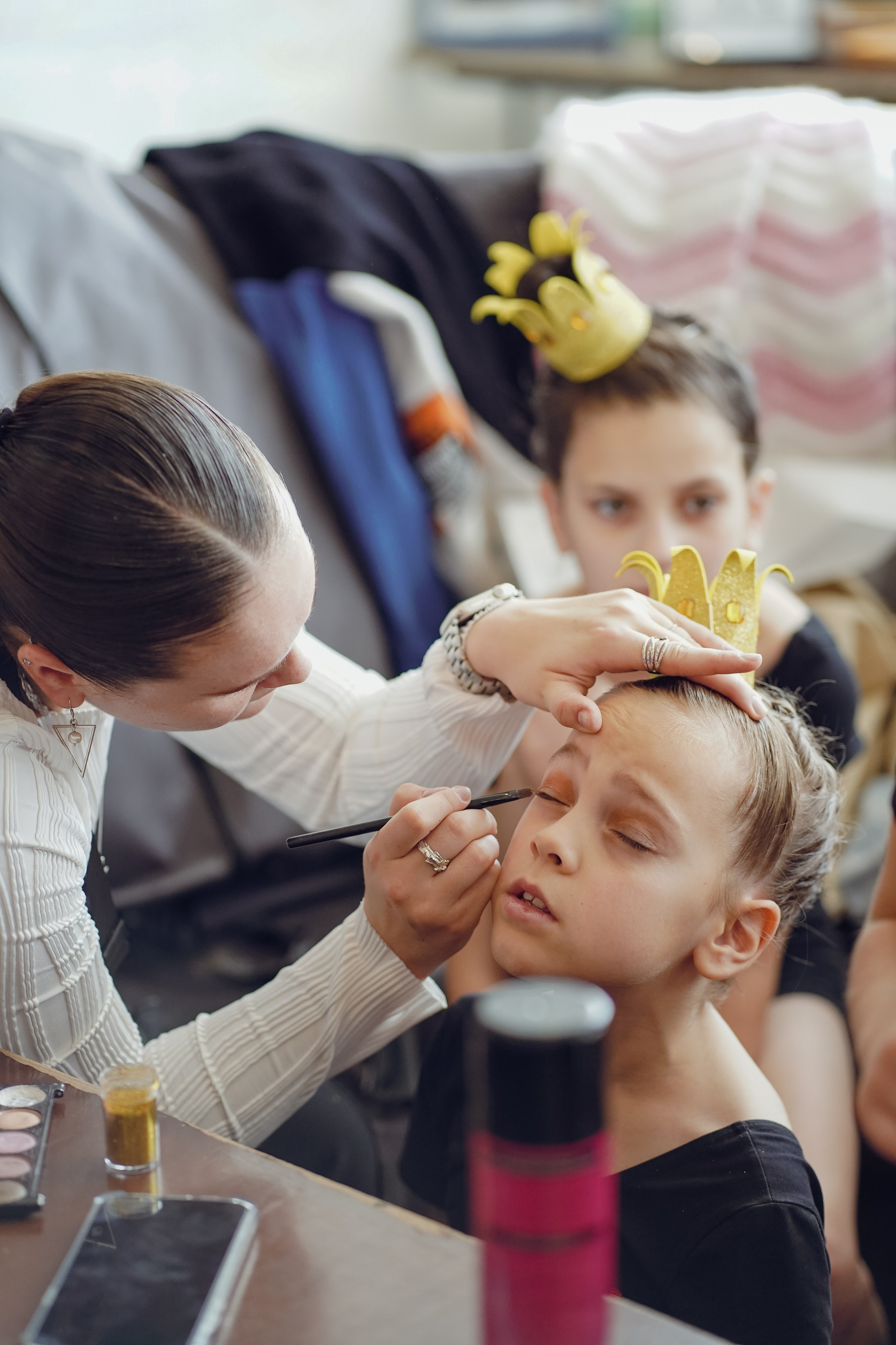 Три Апельсина в Питере 2023. Семейный и детский фотограф в Москве (Тинао) Галкина Алевтина