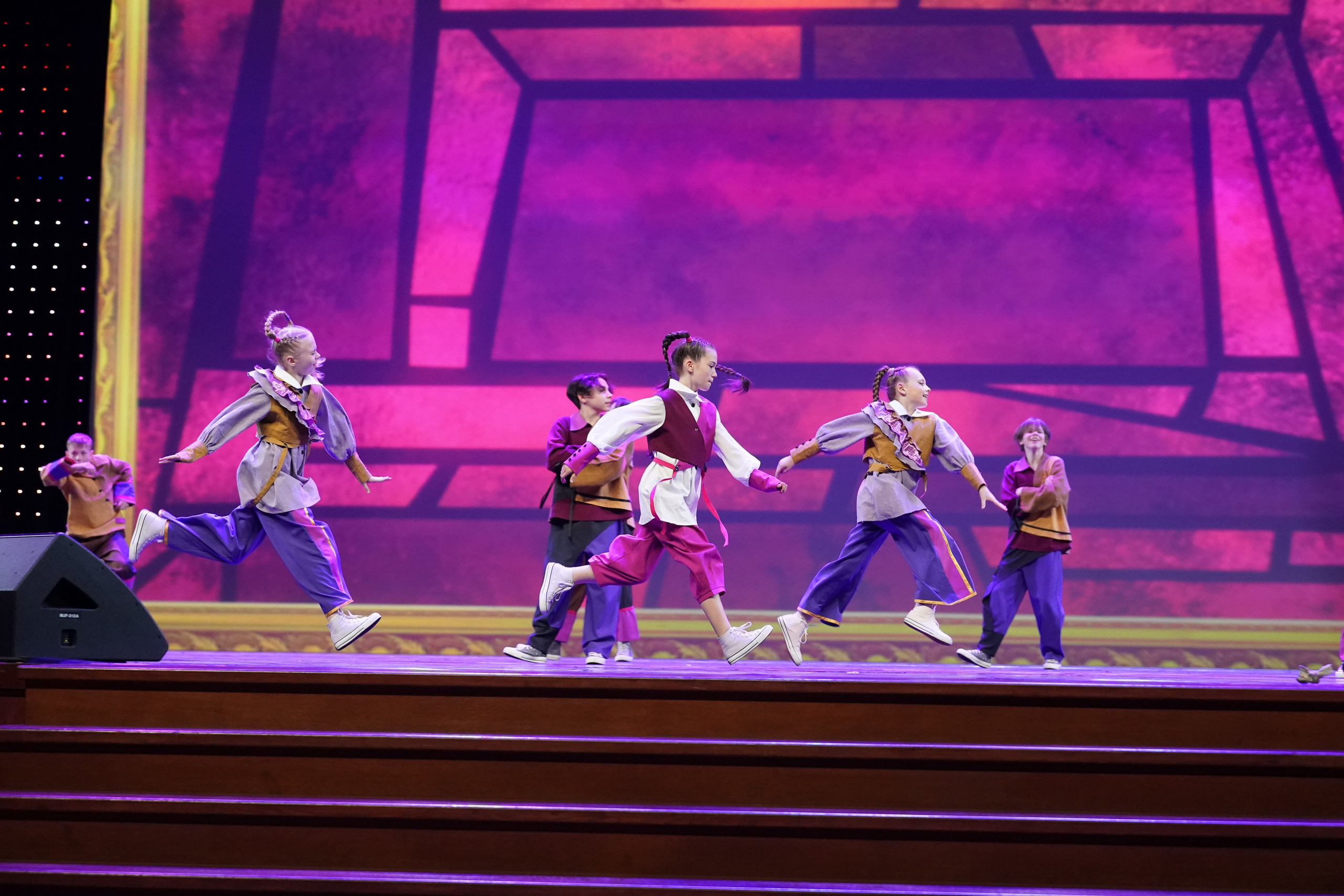 18 мая, отделение 2, г. Москва, Кремль. Золотое яблочко