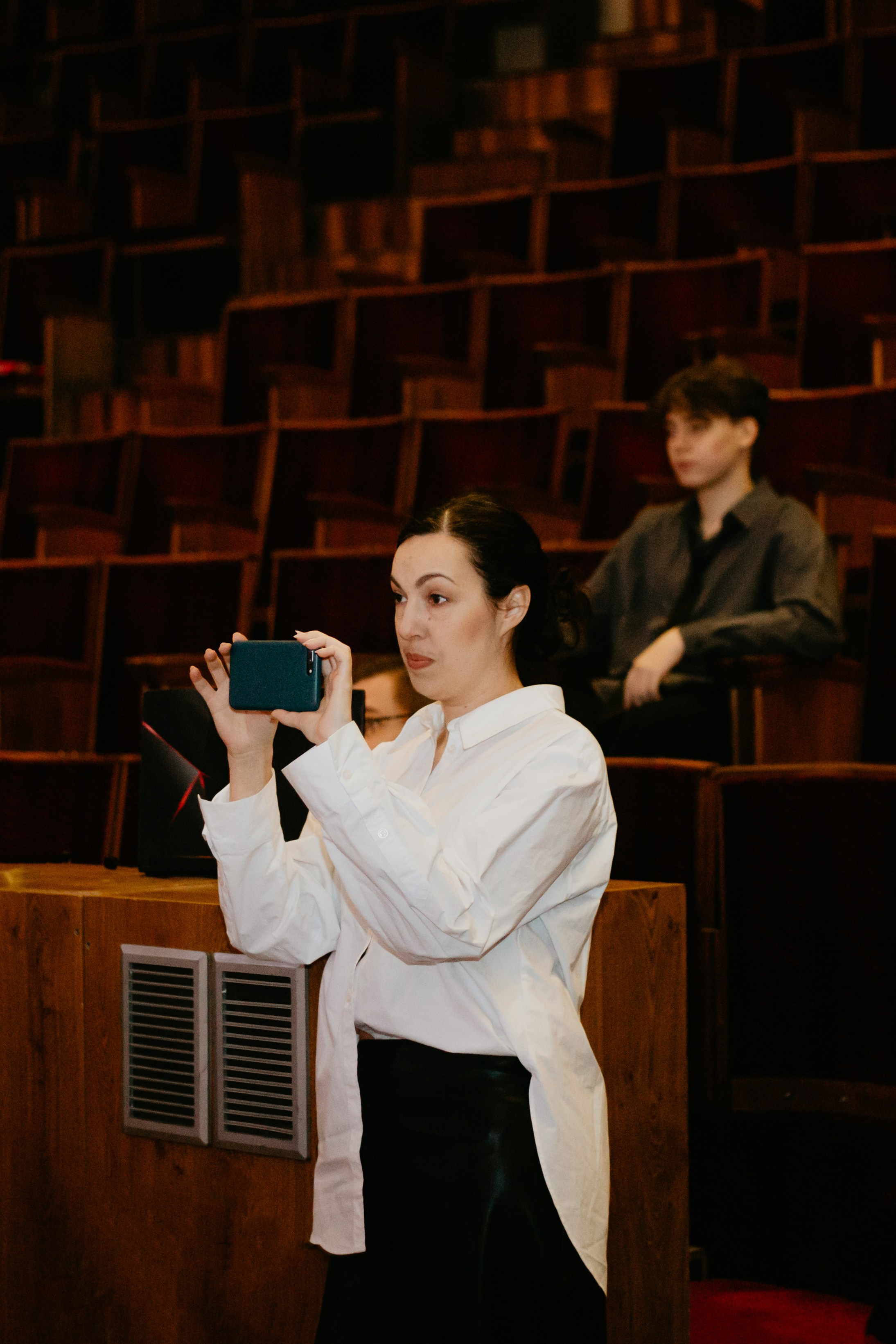 31 января, г. Челябинск. Золотое яблочко