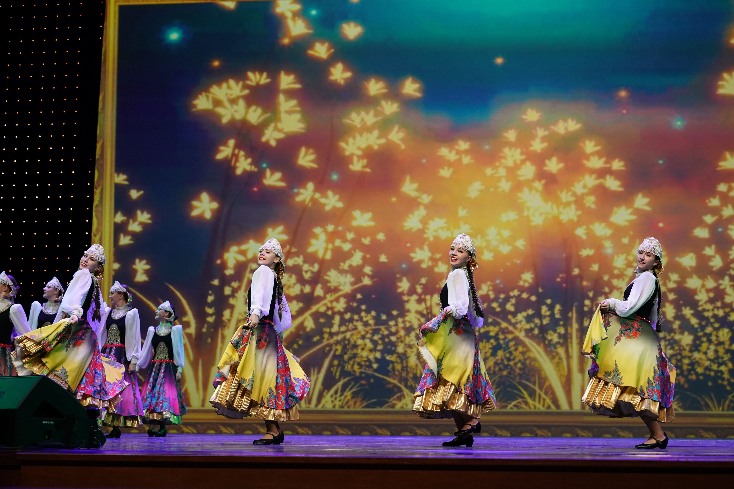 19 мая, отделение 1, г. Москва, Кремль. Золотое яблочко