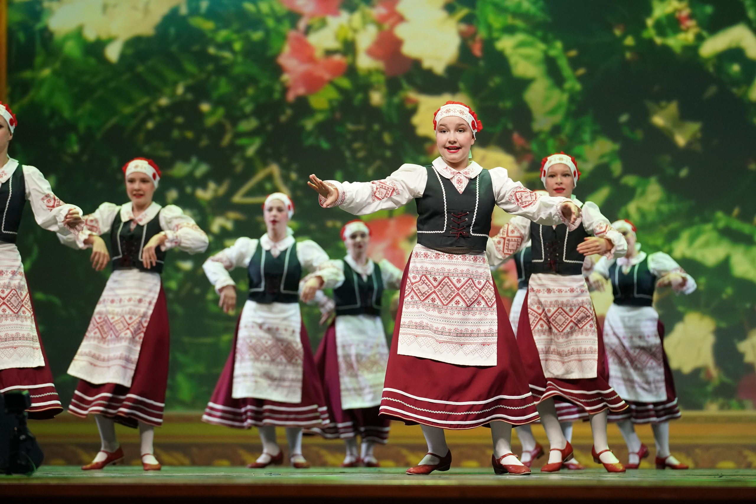 19 мая, отделение 1, г. Москва, Кремль. Золотое яблочко