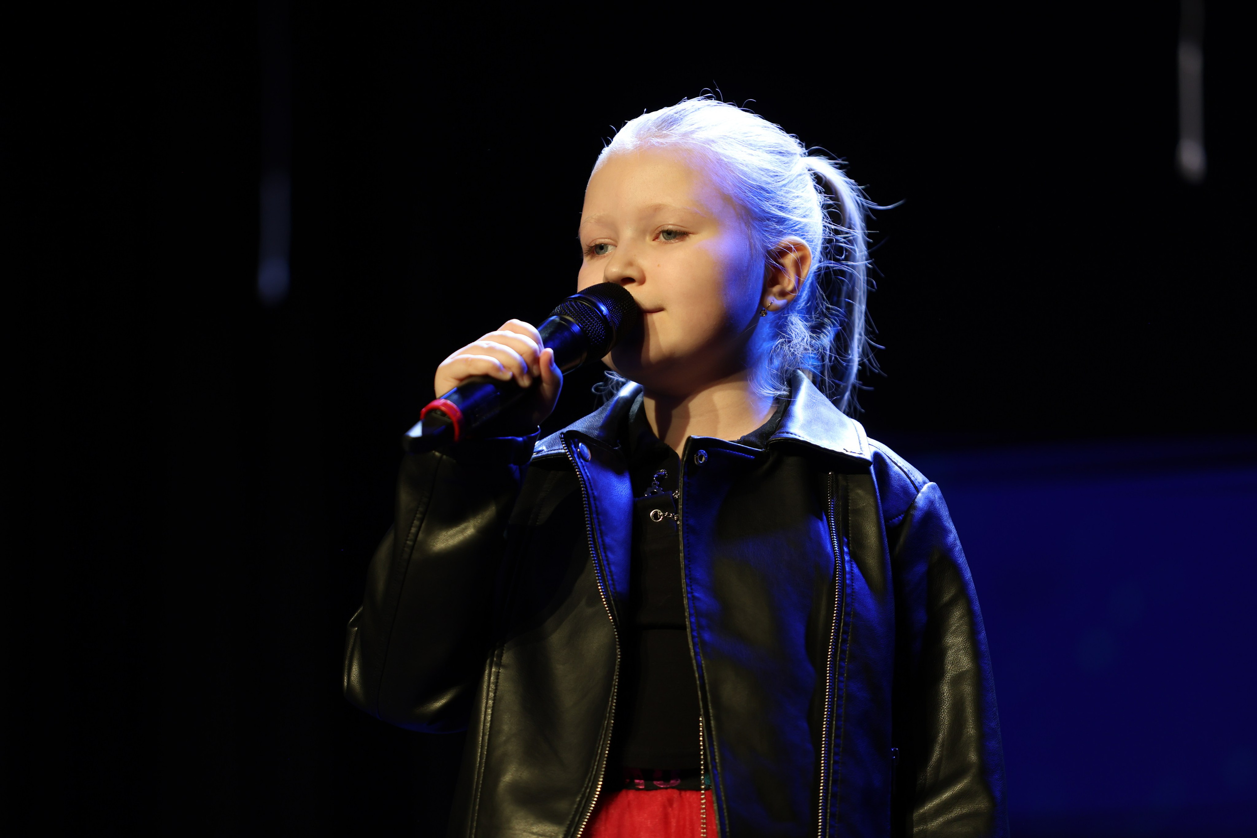 25 января, г. Челябинск. Золотое яблочко