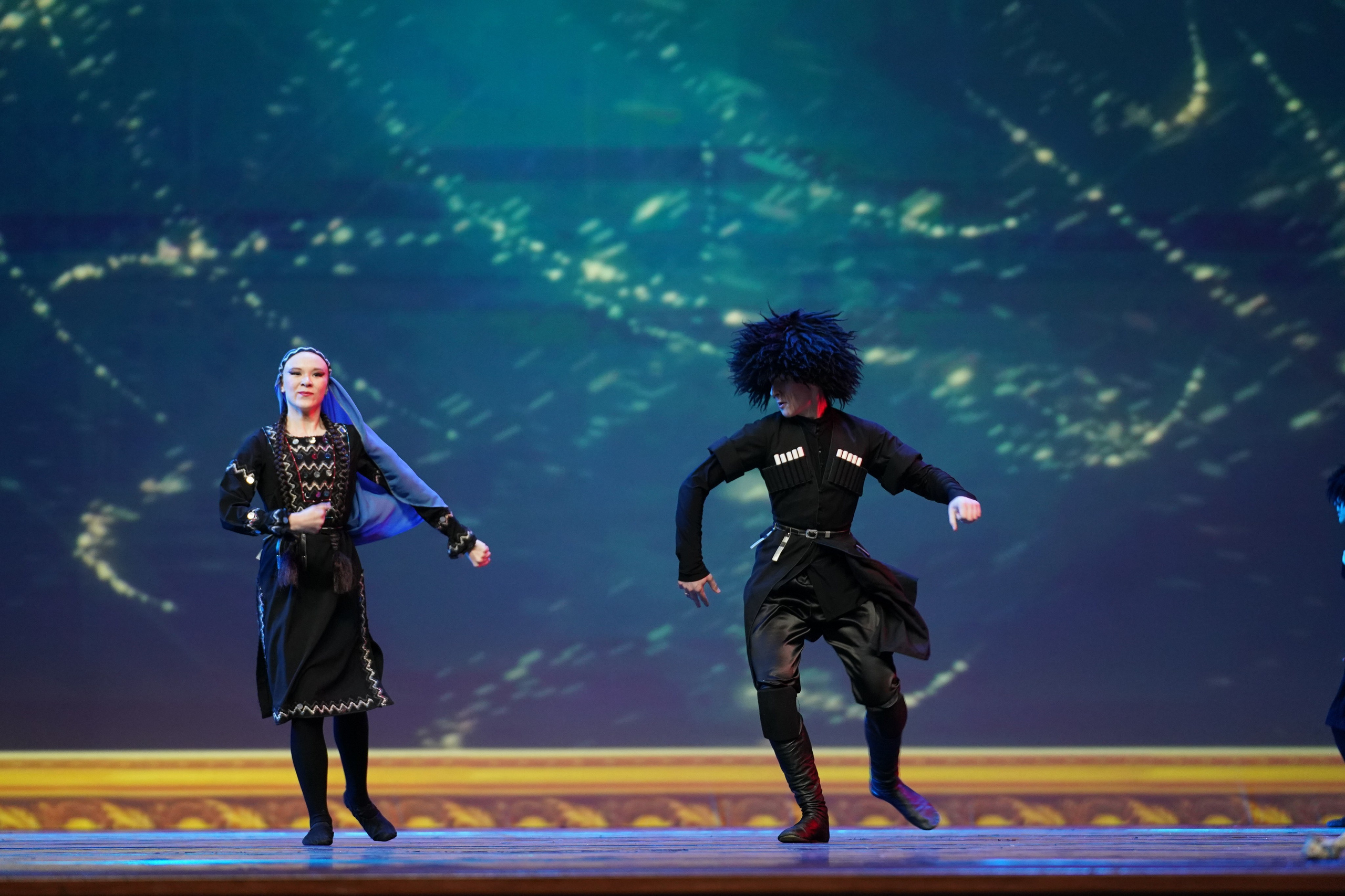 18 мая, отделение 1, г. Москва, Кремль. Золотое яблочко