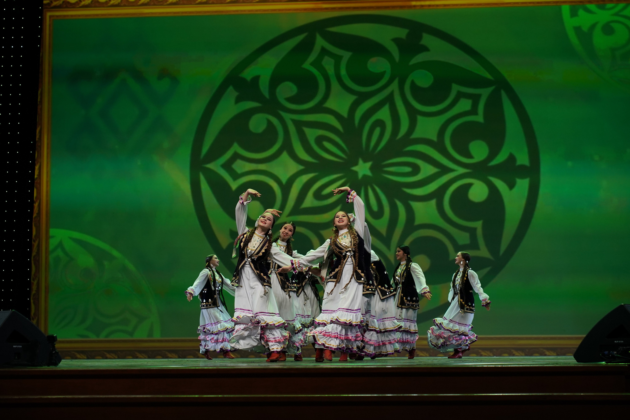 19 мая, отделение 1, г. Москва, Кремль. Золотое яблочко