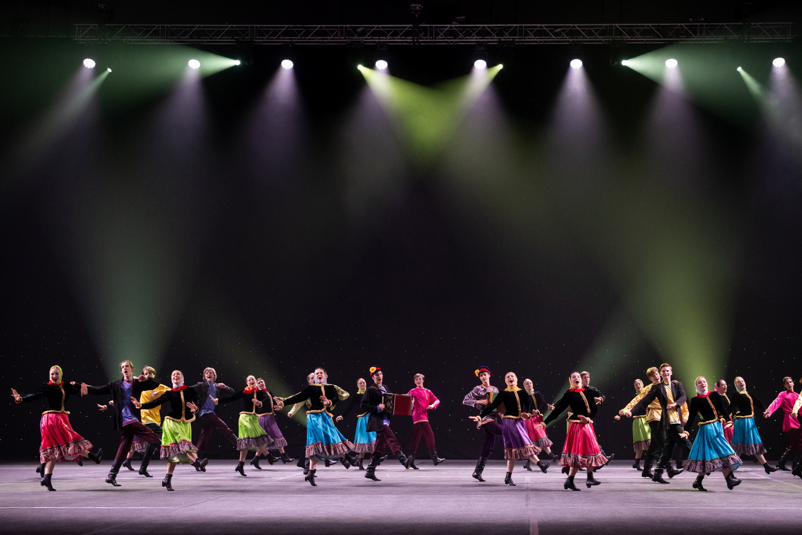 6 мая, концерт 10 лет, Сибур Арена, г. Санкт-Петербург. Золотое яблочко