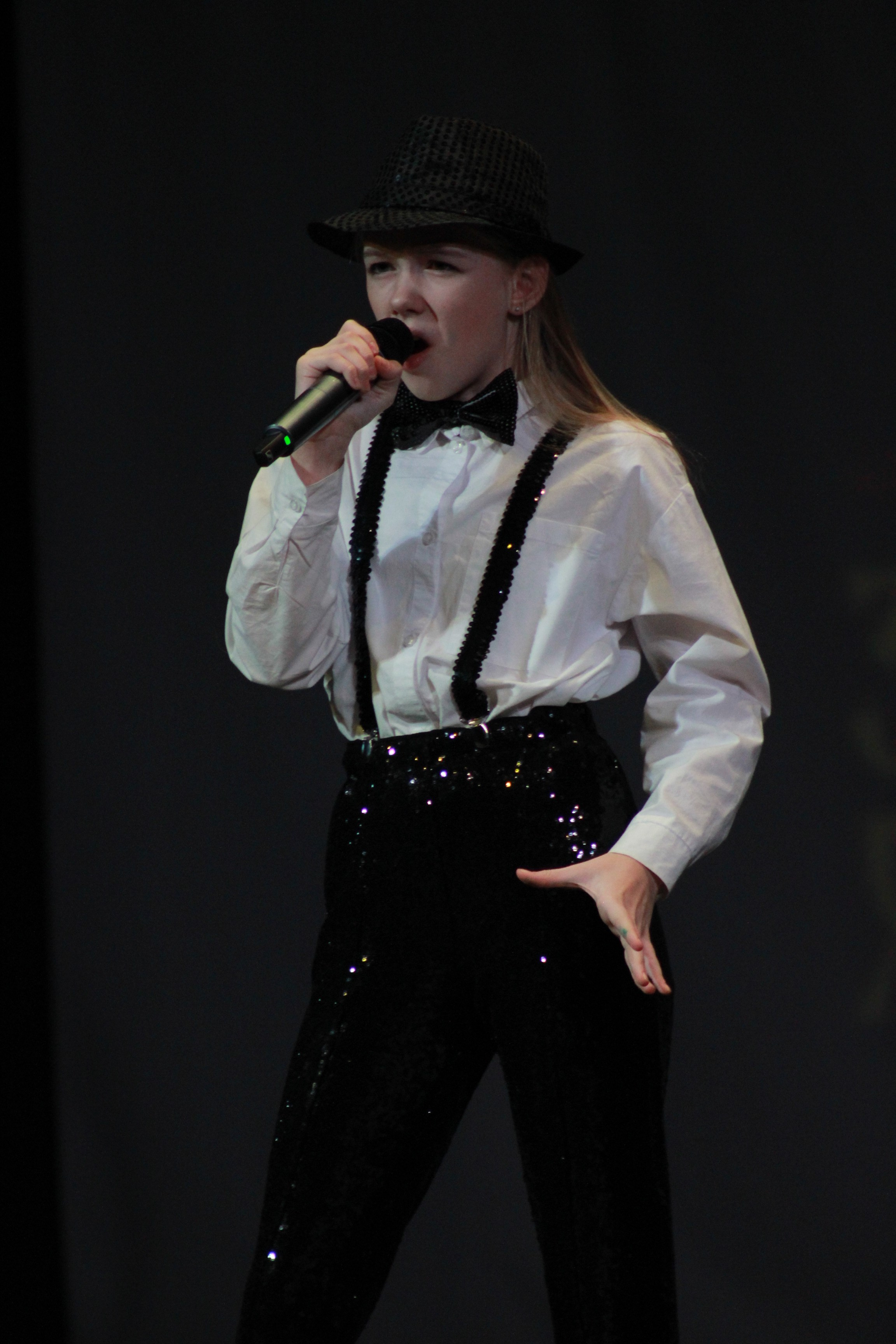 15 декабря, г. Архангельск. Золотое яблочко