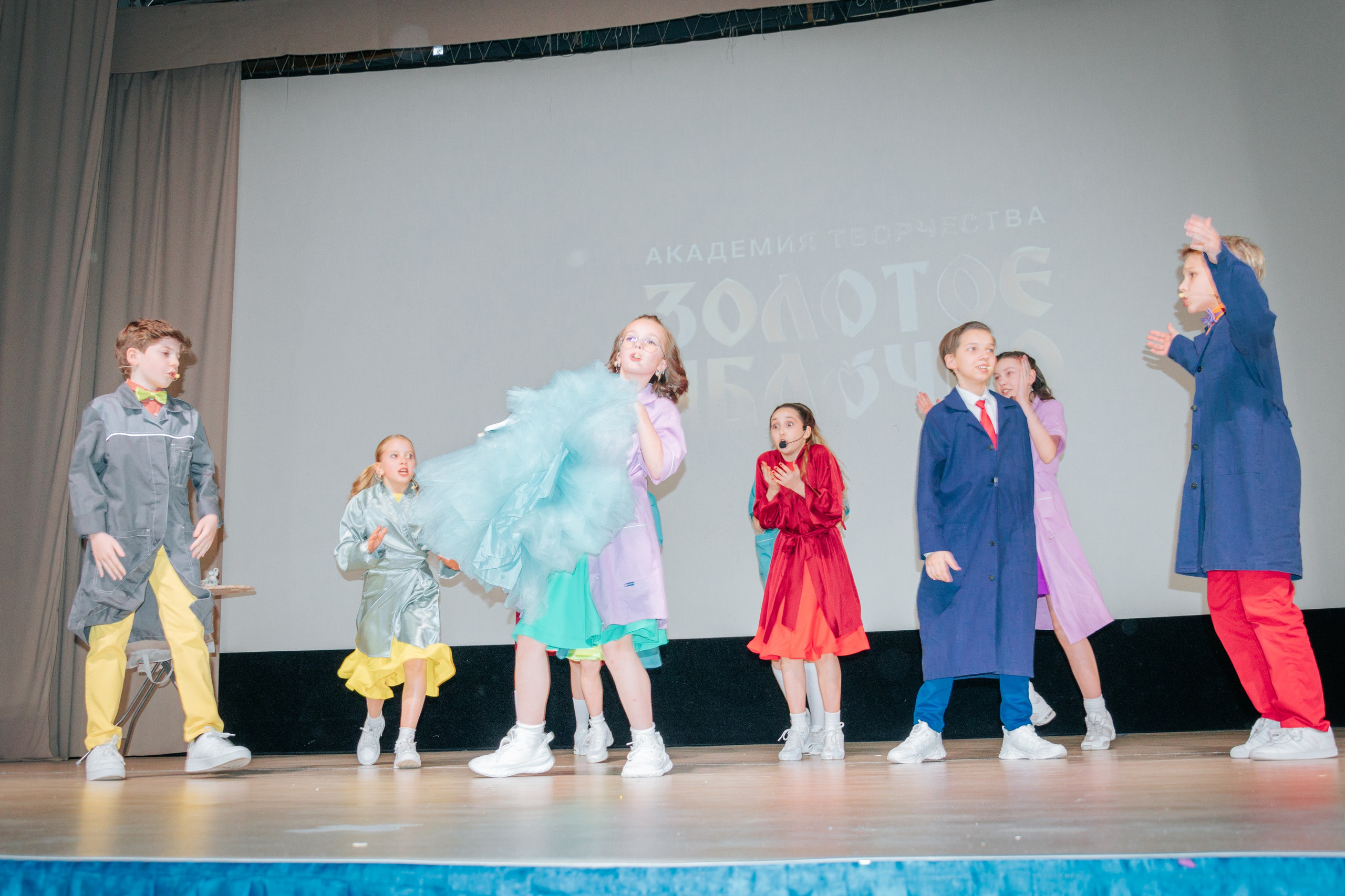 16 марта, г. Суздаль. Золотое яблочко