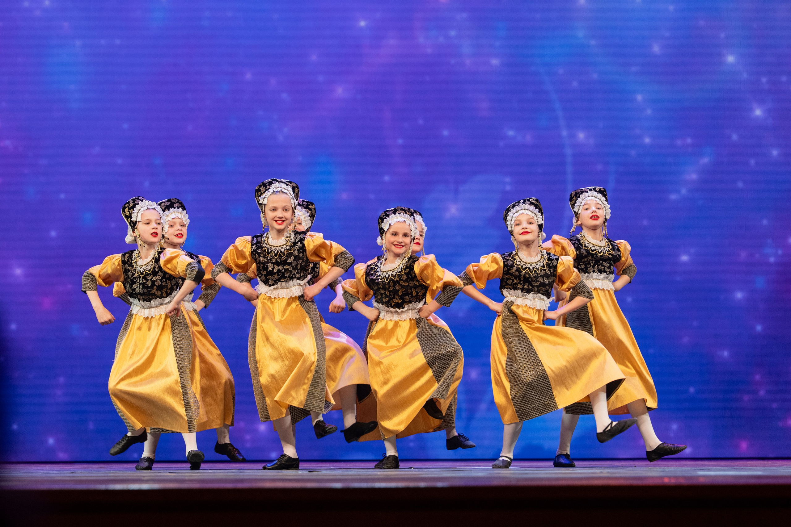 16 мая, г. Москва, Кремль, Концерт. Золотое яблочко