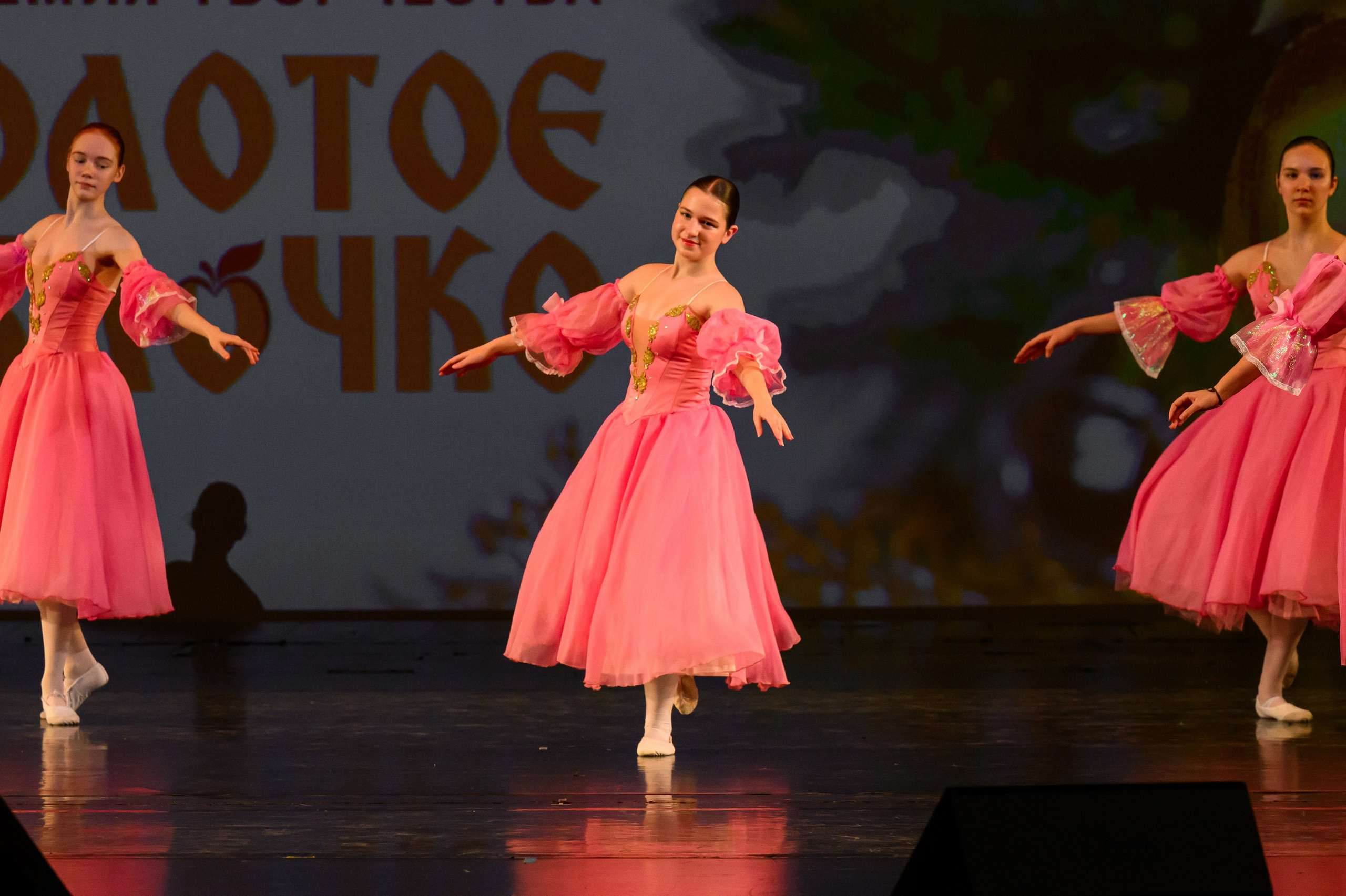 4 декабря, блок 2, награда, г. Санкт-Петербург. Золотое яблочко