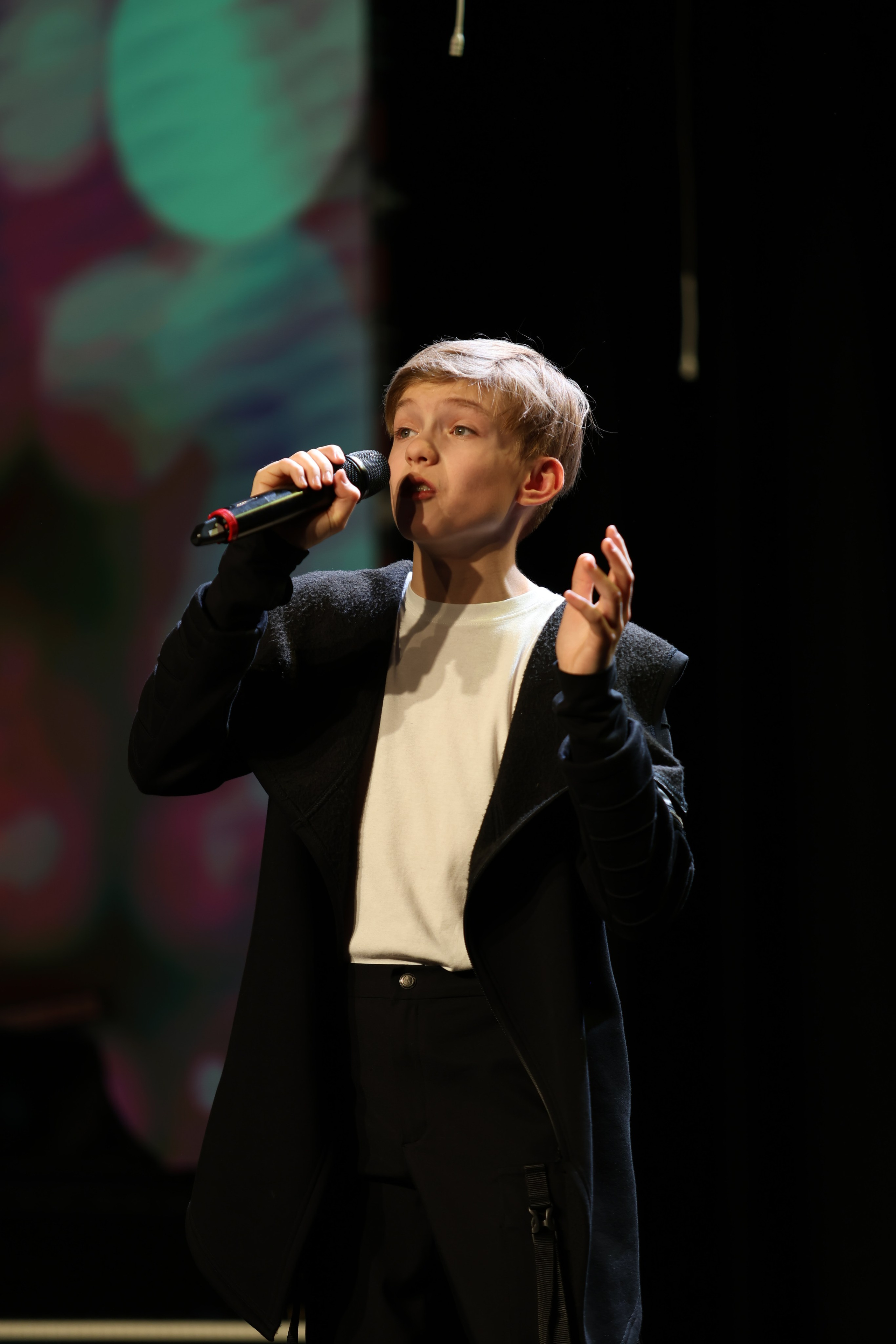 25 января, г. Челябинск. Золотое яблочко