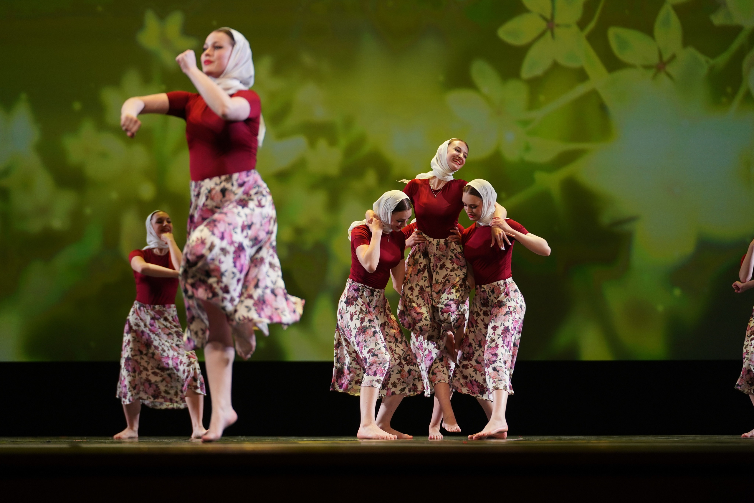 13 мая, г. Москва, Кремль. Золотое яблочко