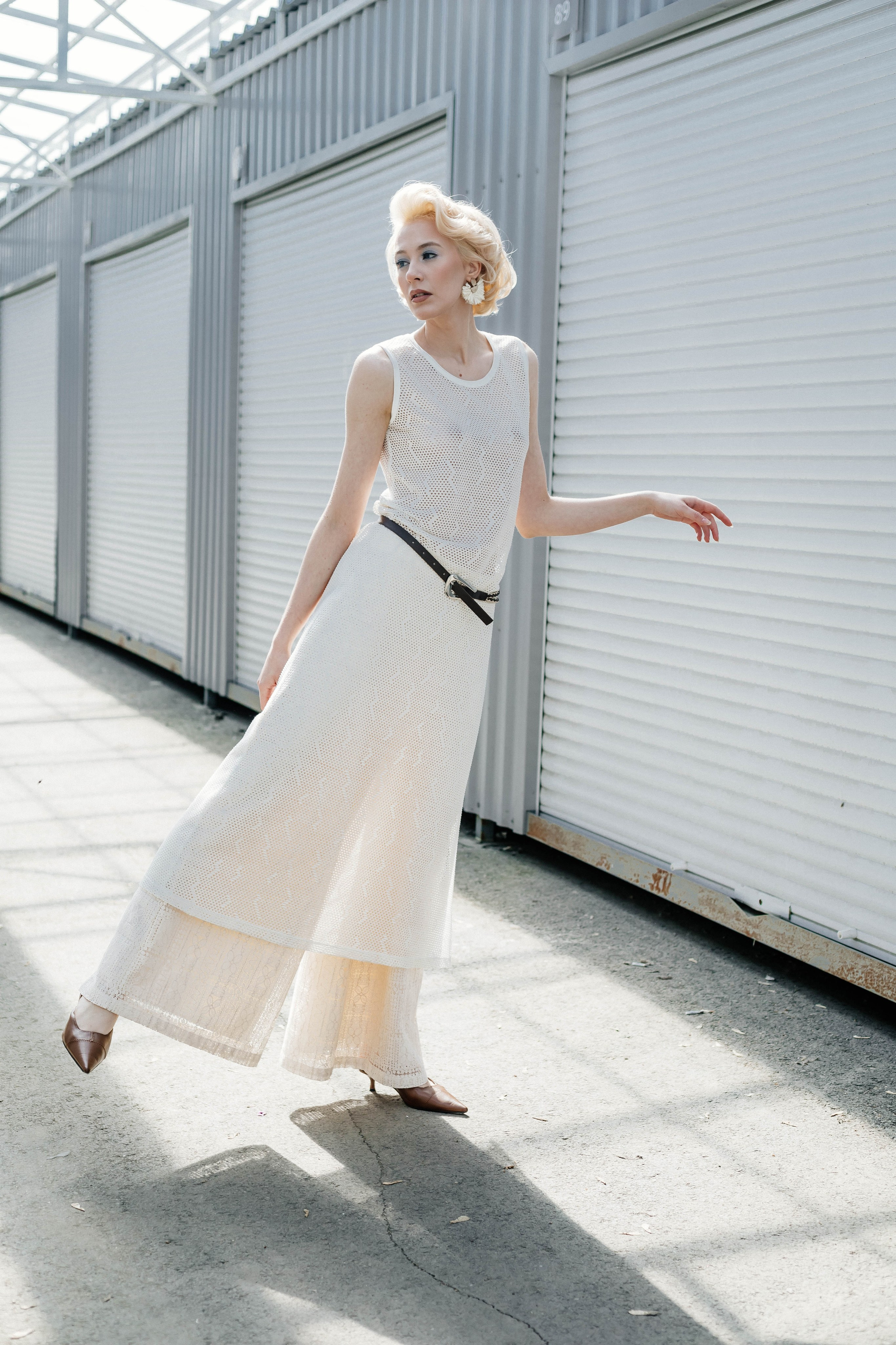 Ася. Рыжова Тамара