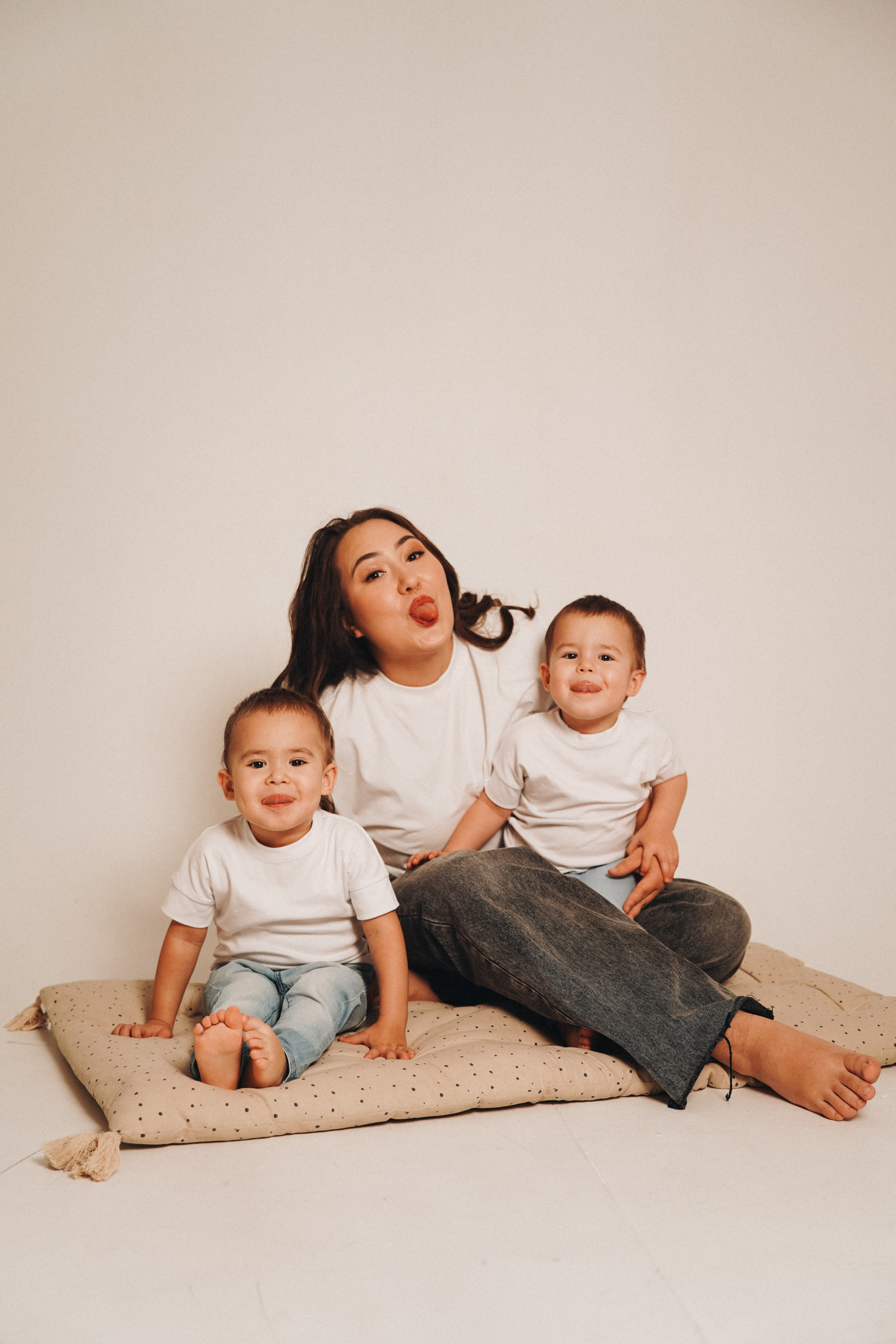 Фотопроект «Мама и ребенок». Свадебный видеограф, рилсмейкер, фотограф в Когалыме Меркулова Диана