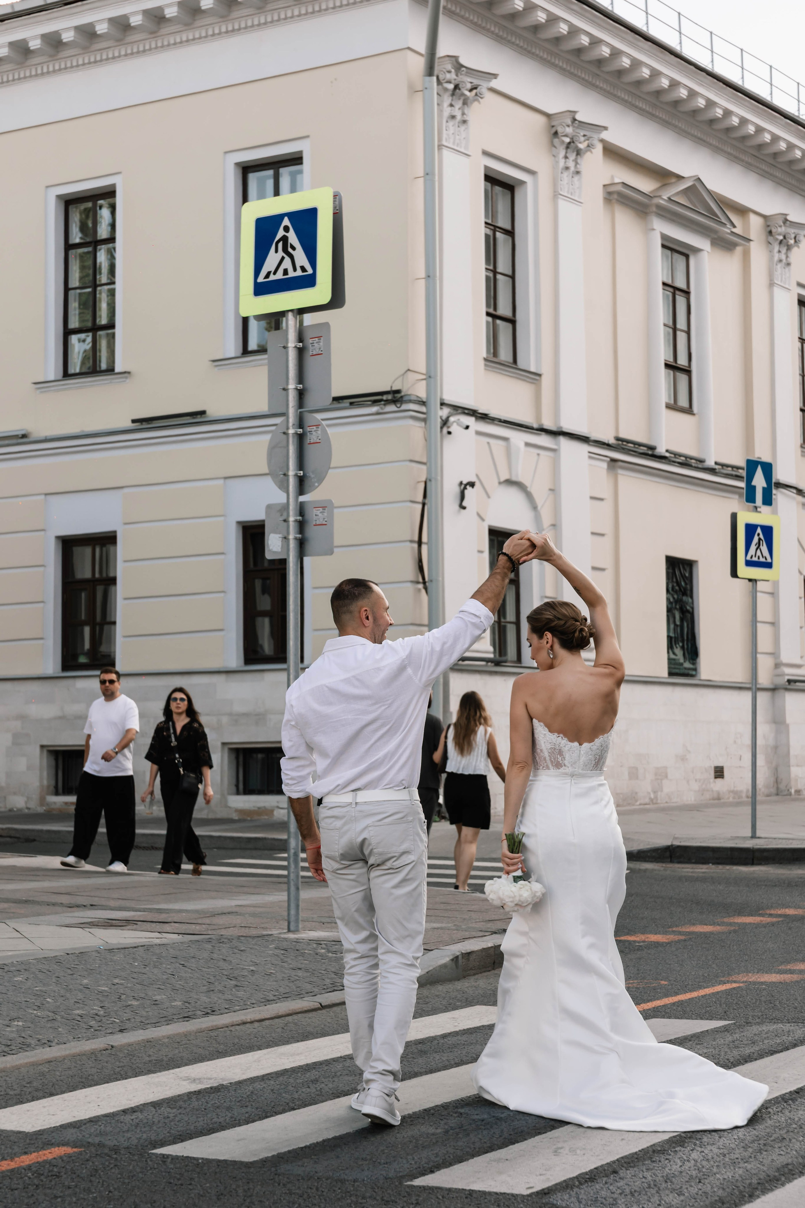 Борис и Евгения. Фотограф свадебный Москва.Серпухов. Андрей Гоев