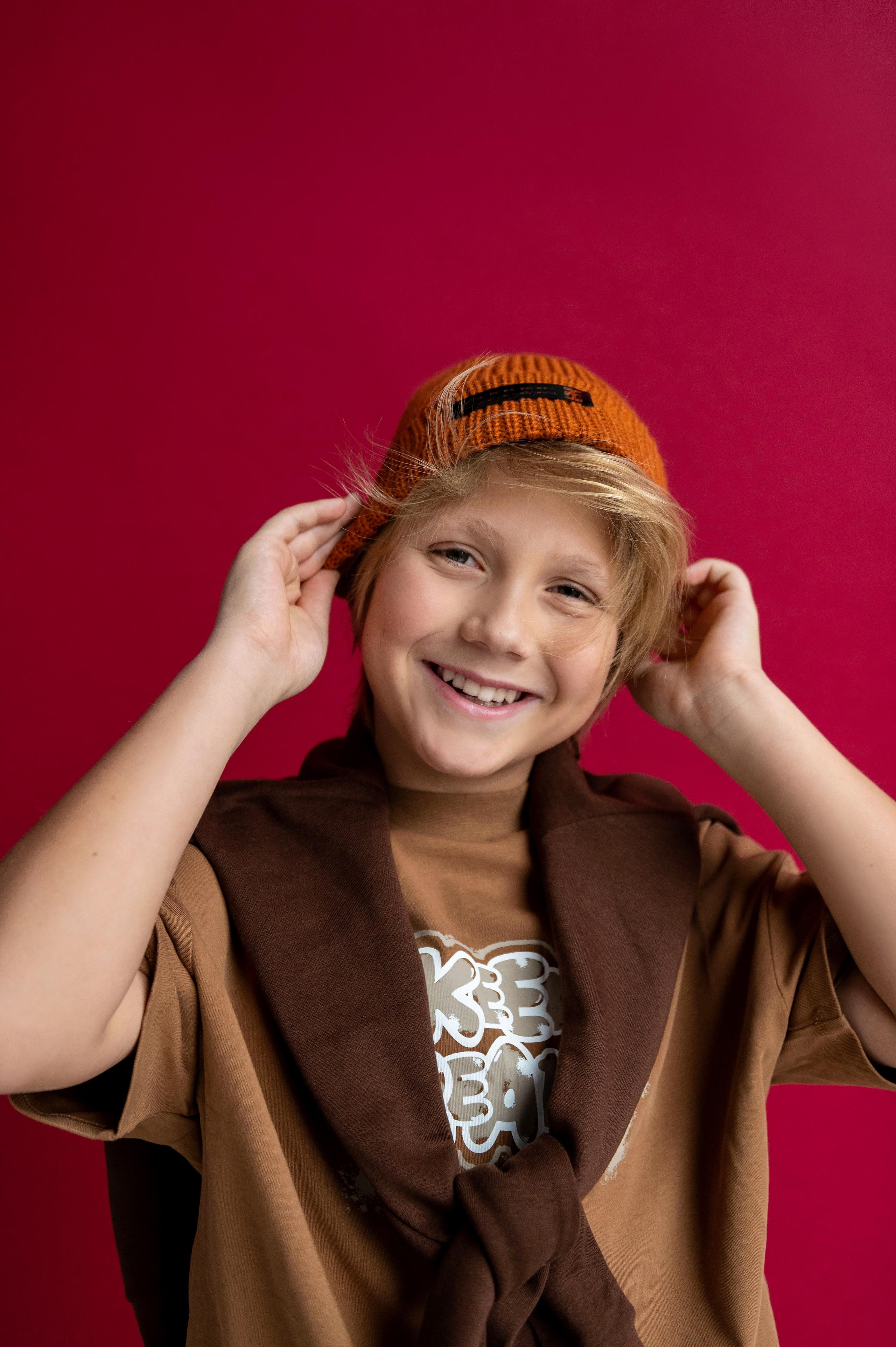 Дети. Главная