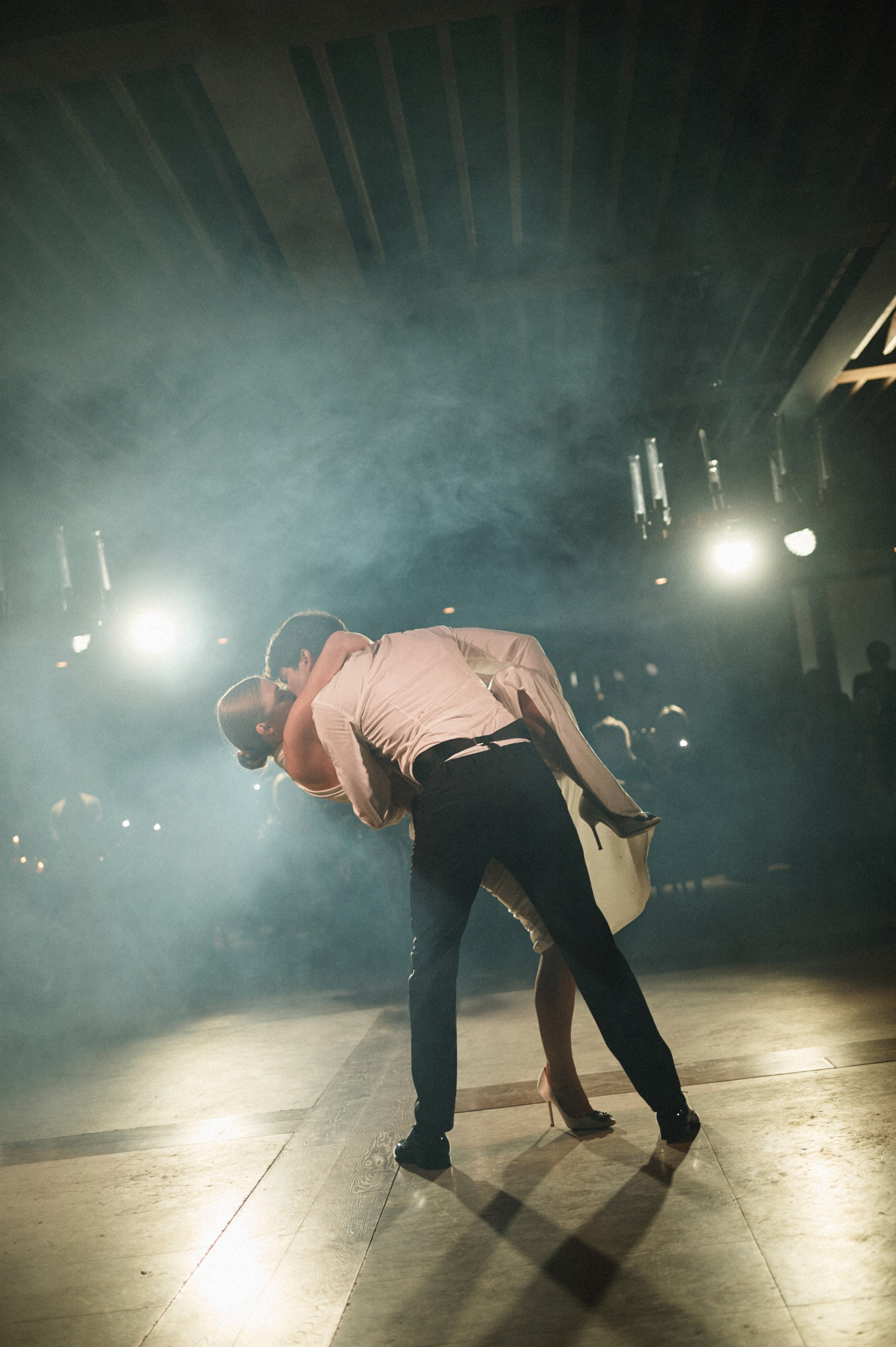 Maximilian&Polina. Sasha&Karina Photographers