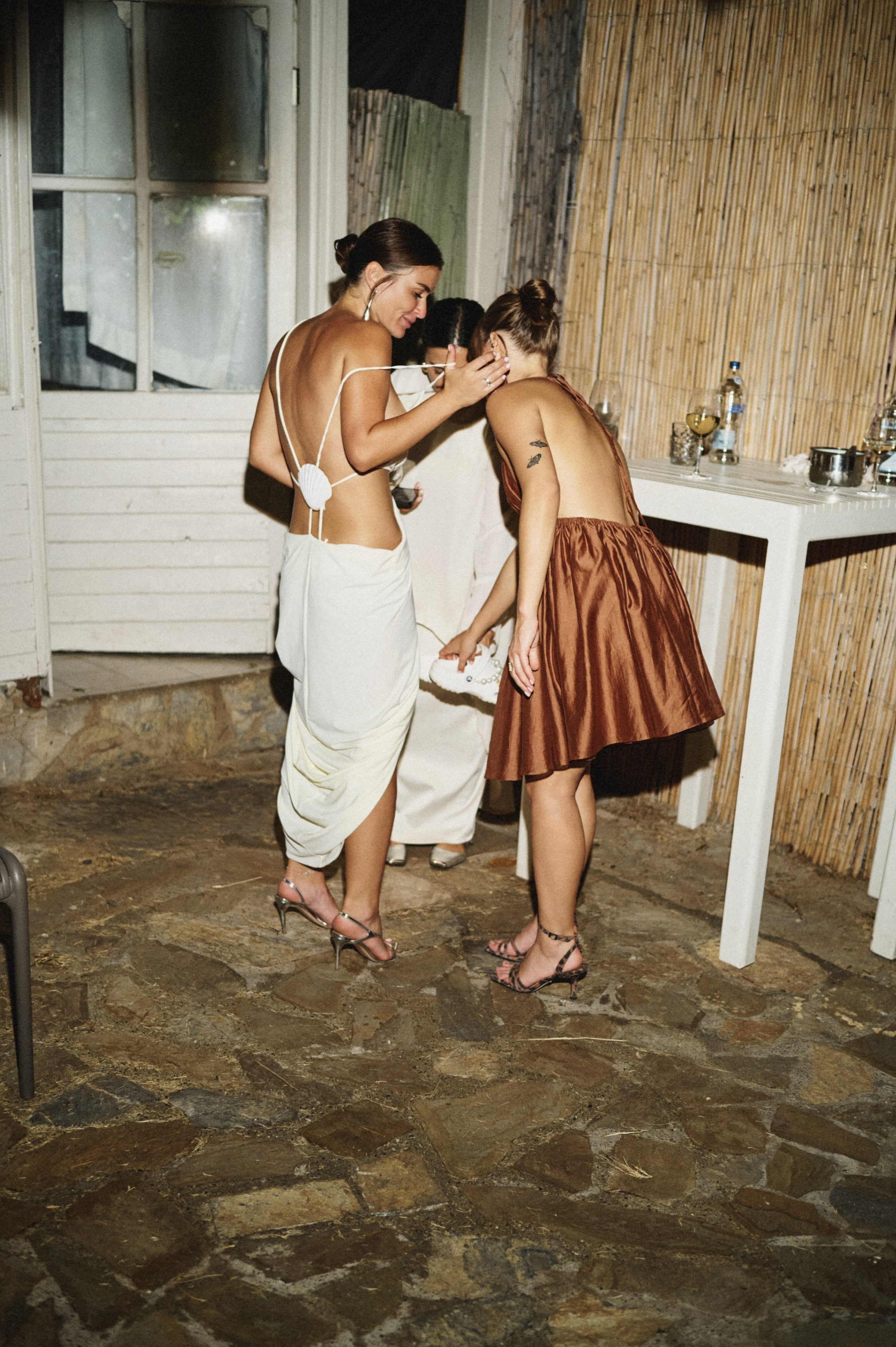 Wedding Regata. Sasha&Karina Photographers