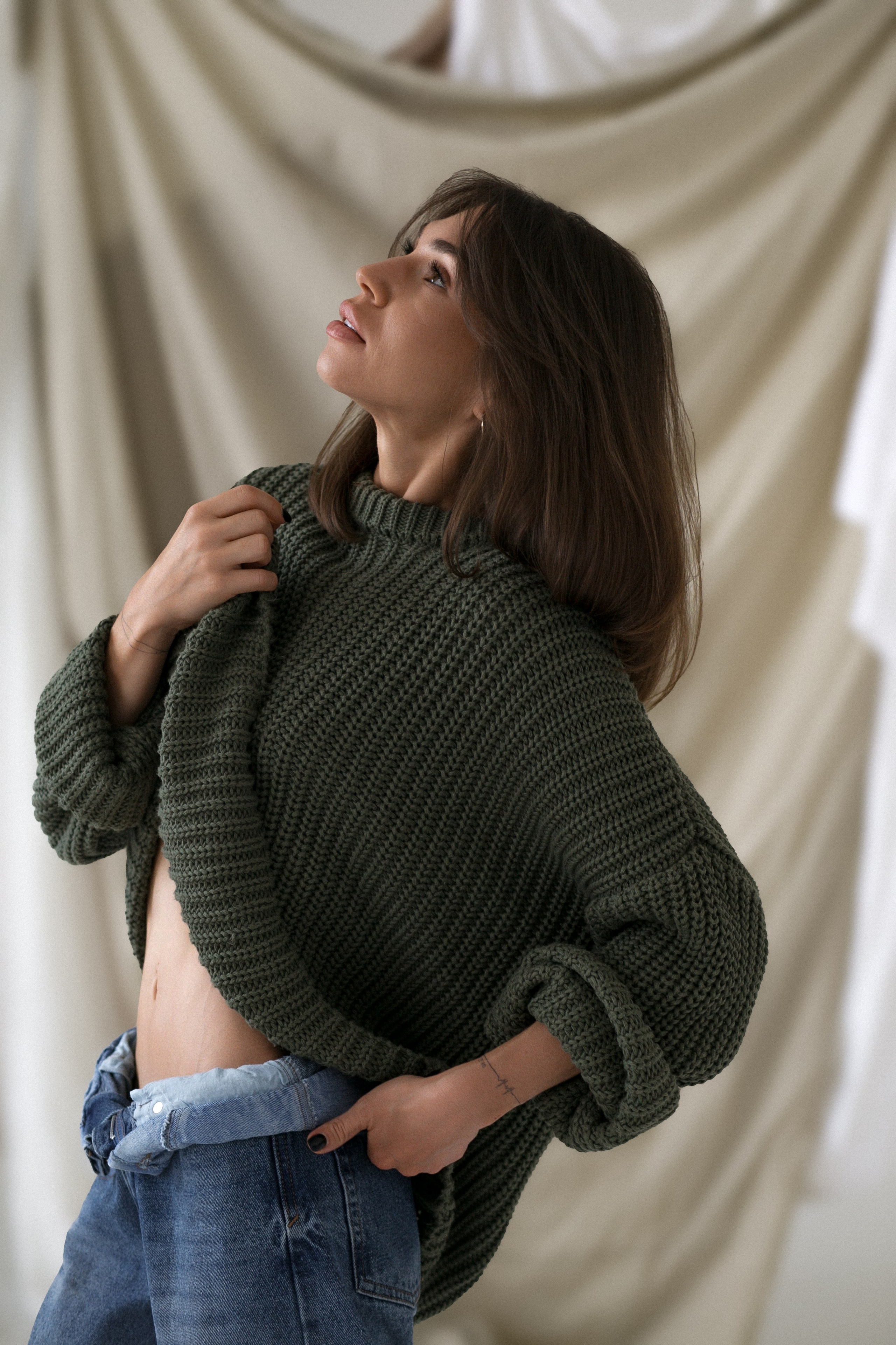 Диана. Фотограф Шевчик Виктория