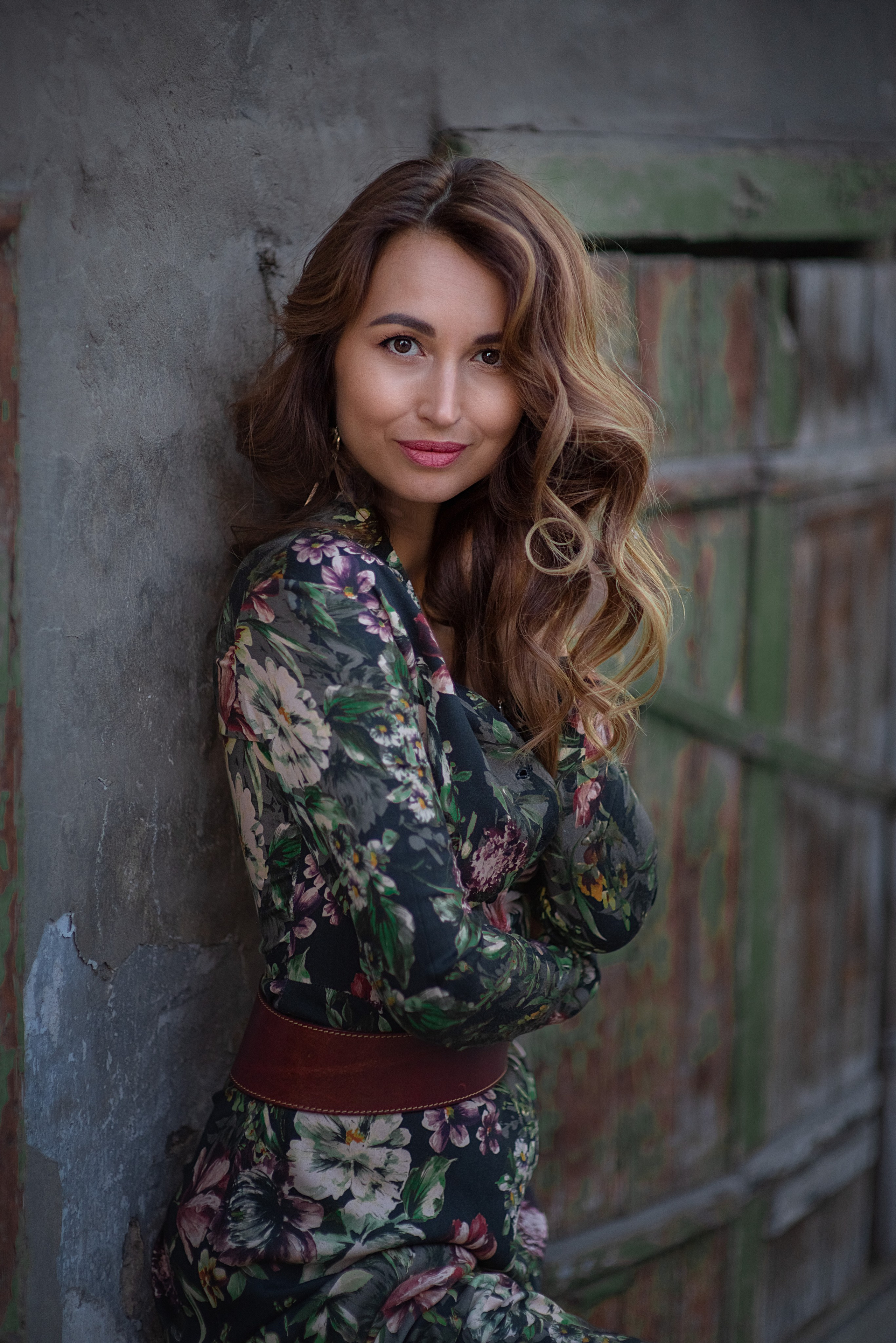 Весна в любимом городе. Семейный, детский и женский фотограф в Ростове-на-Дону Кирилина Екатерина