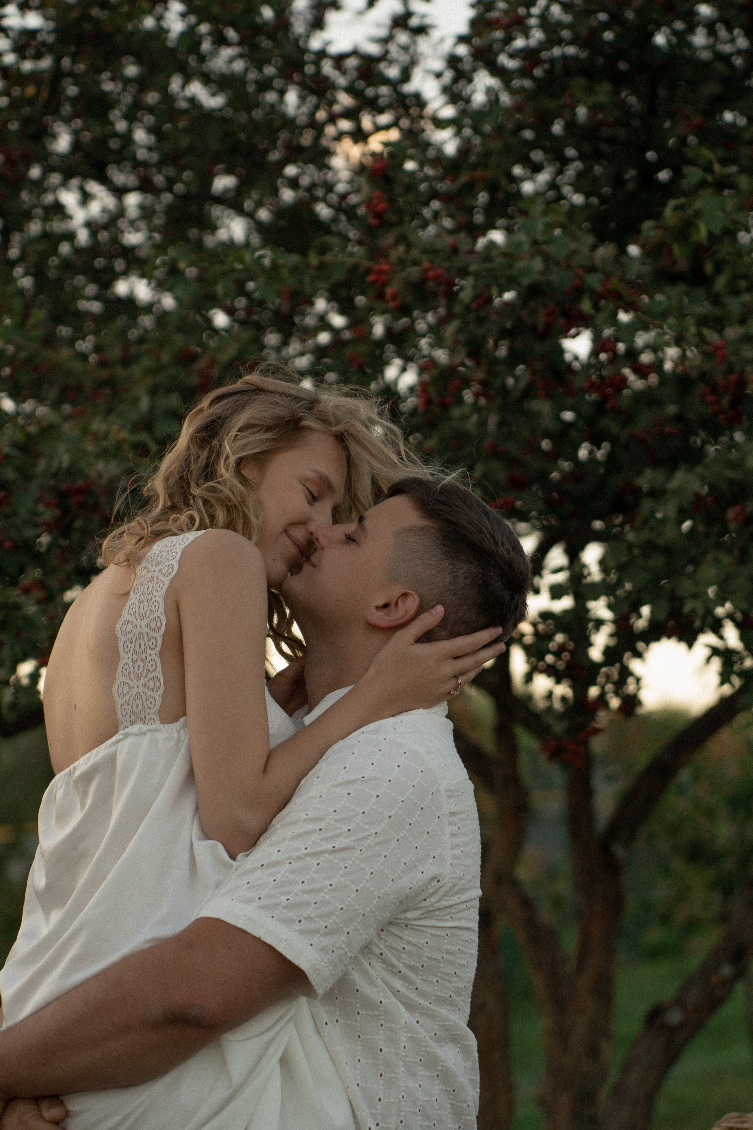 Покажи мне любовь. Свадебный фотограф Тольятти Москва Адамова Виктория