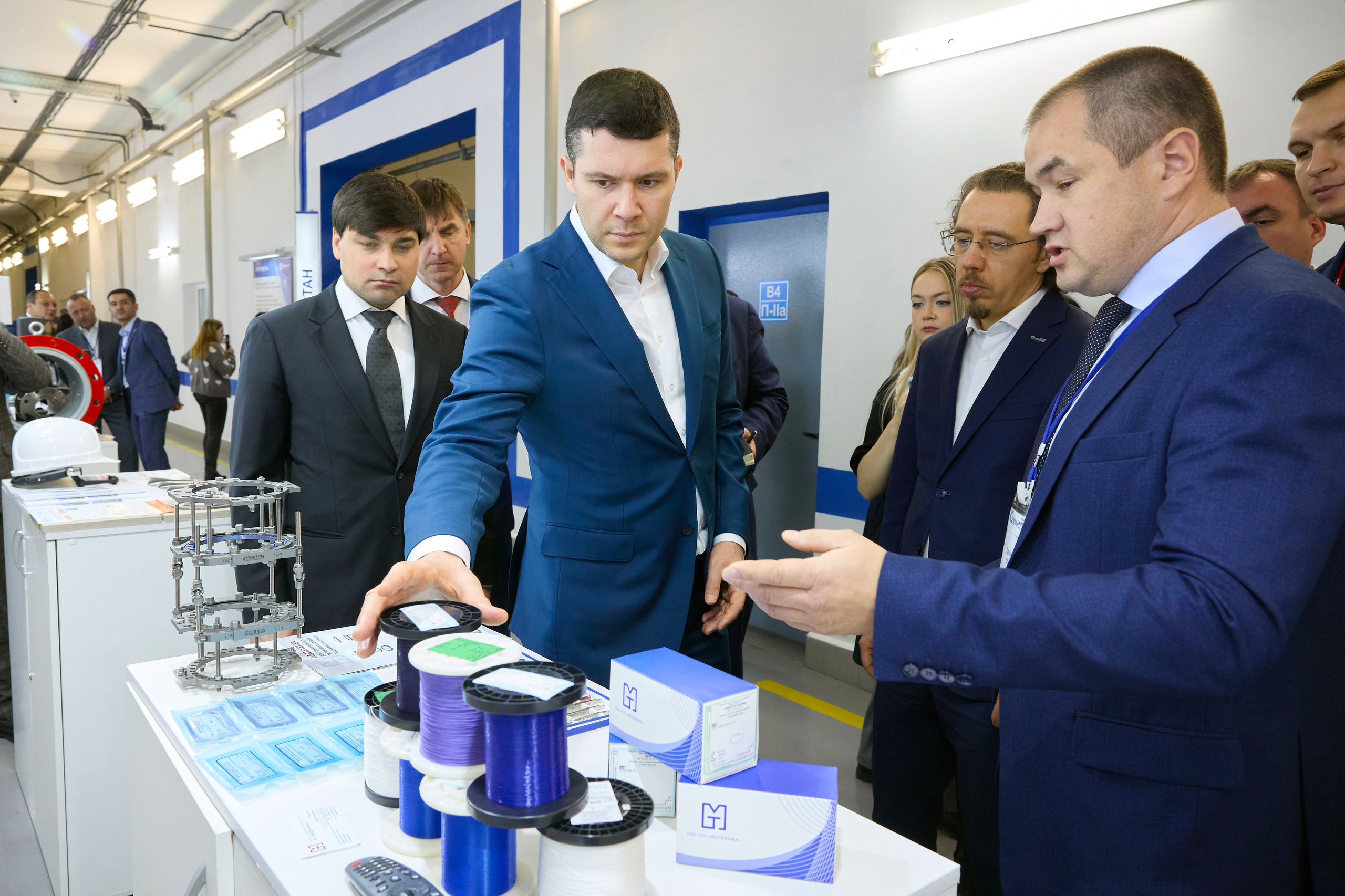 РЕПОРТАЖ. Главная