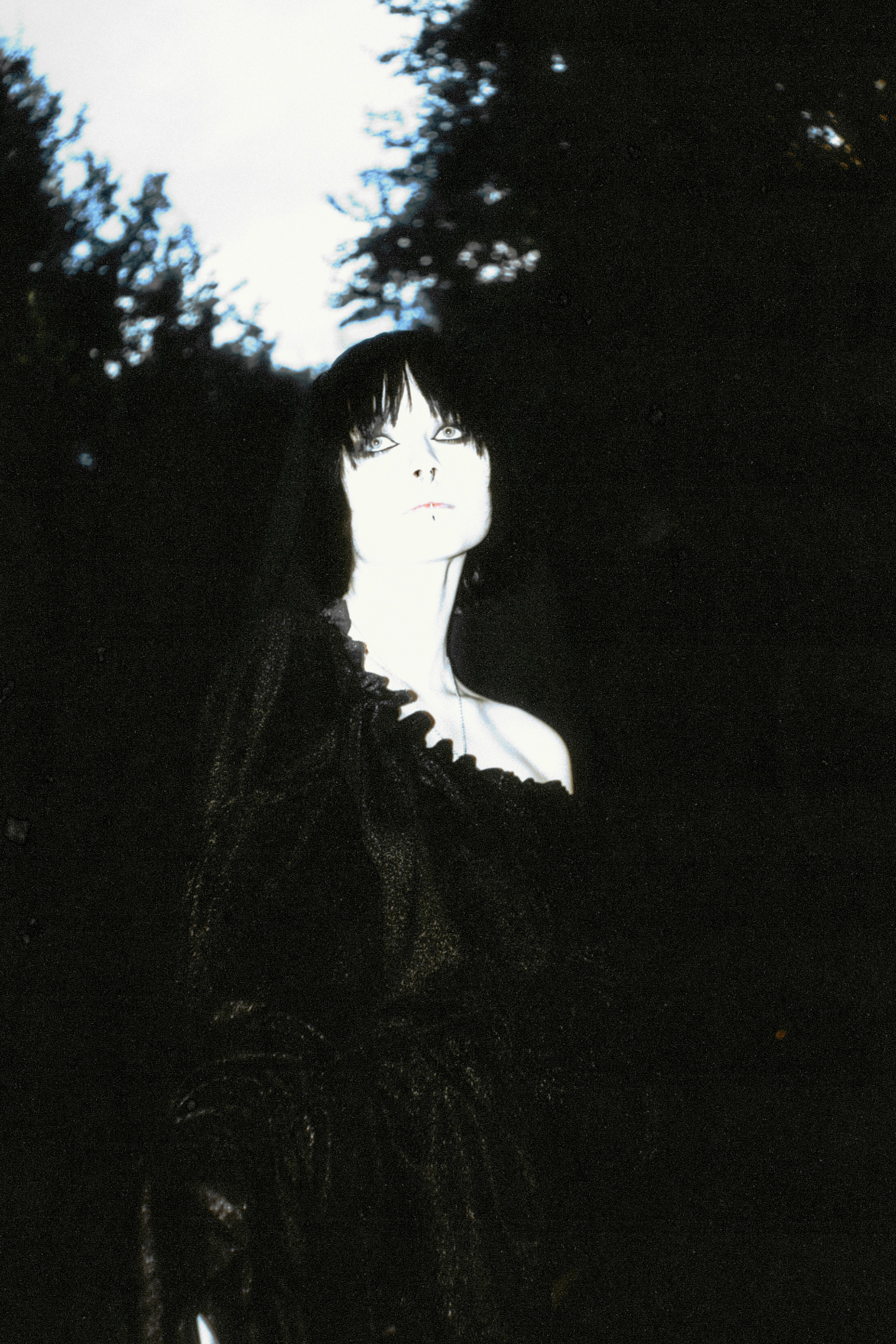 Кристина. Фотограф Тимур Хайруллин