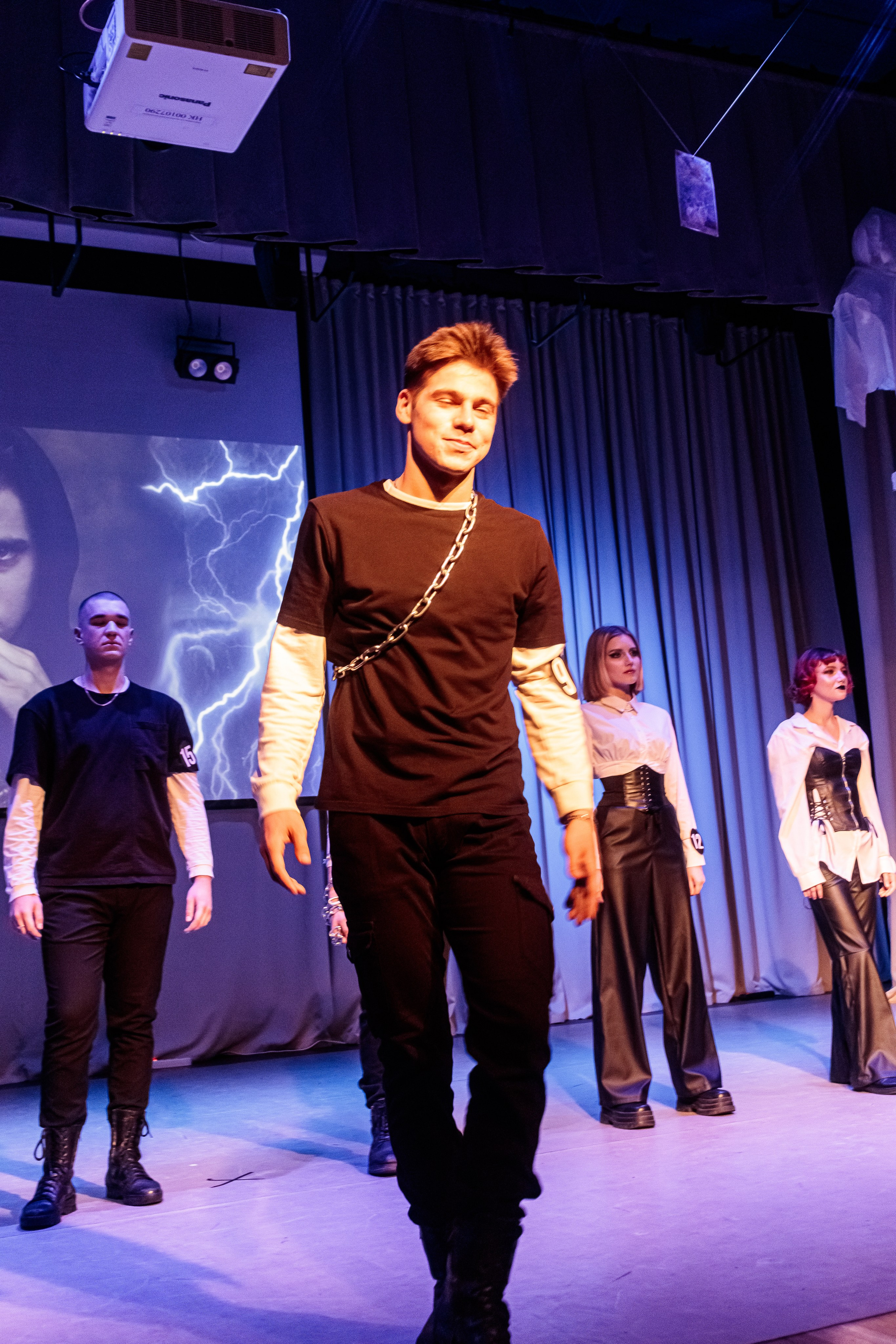 МиМ МТФ НГТУ 2024. Фотограф — Новосибирск