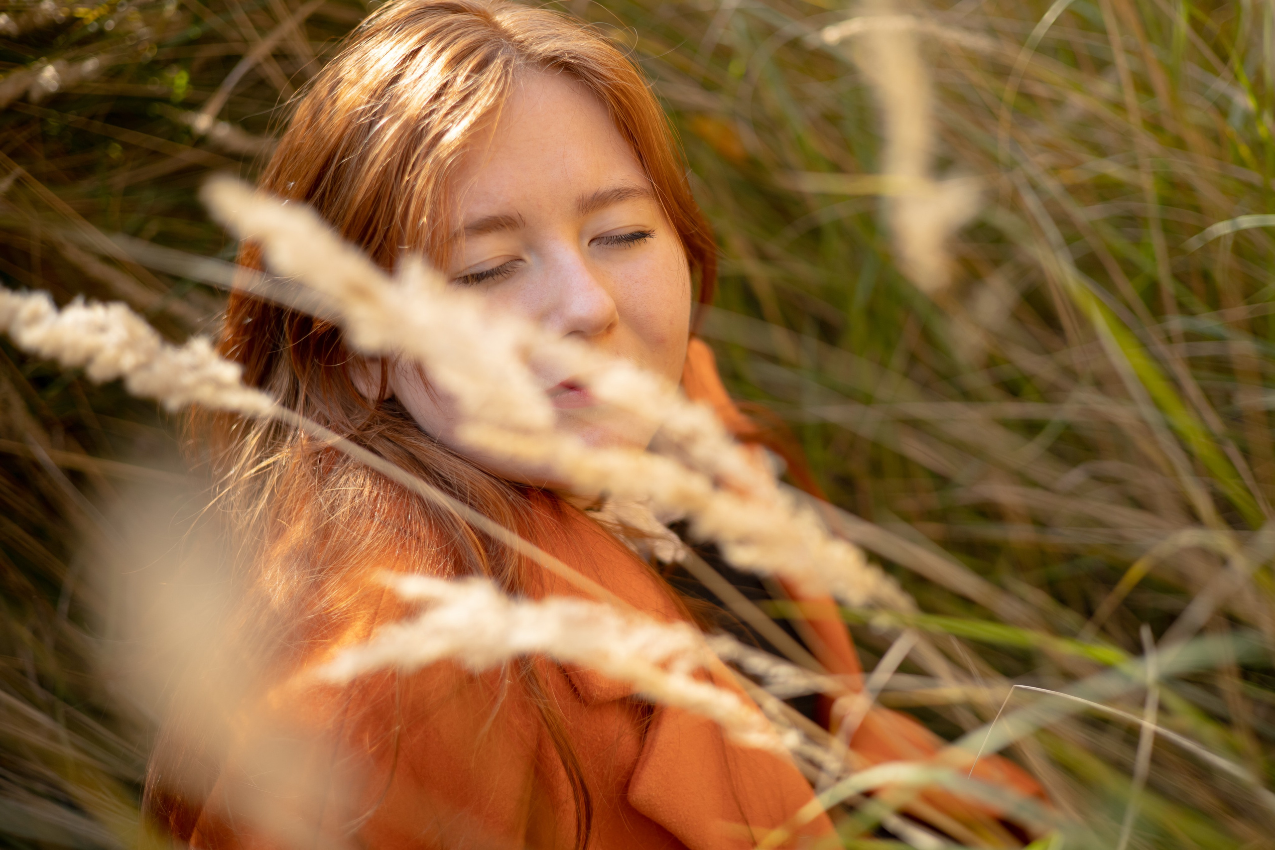 EVA. Фотограф Элла Ефимова