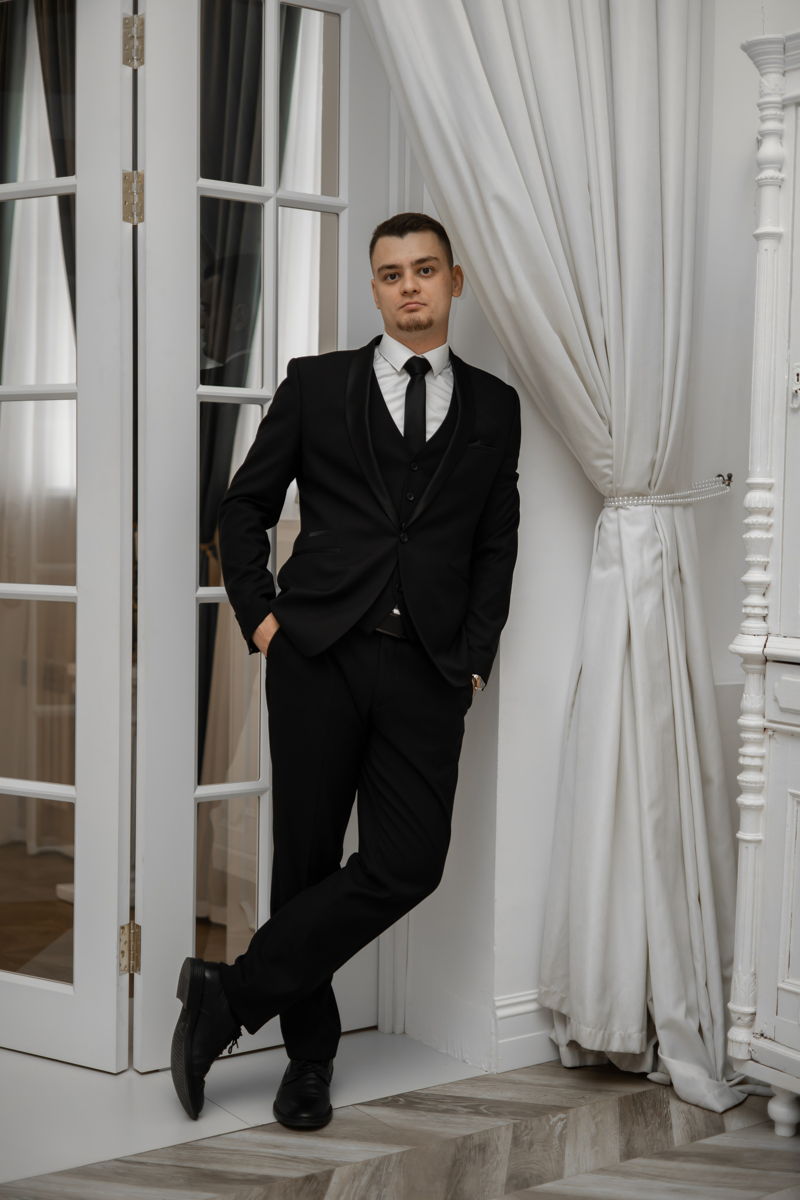 РАИЛЬ+КЛАРА. Фотограф Элла Ефимова