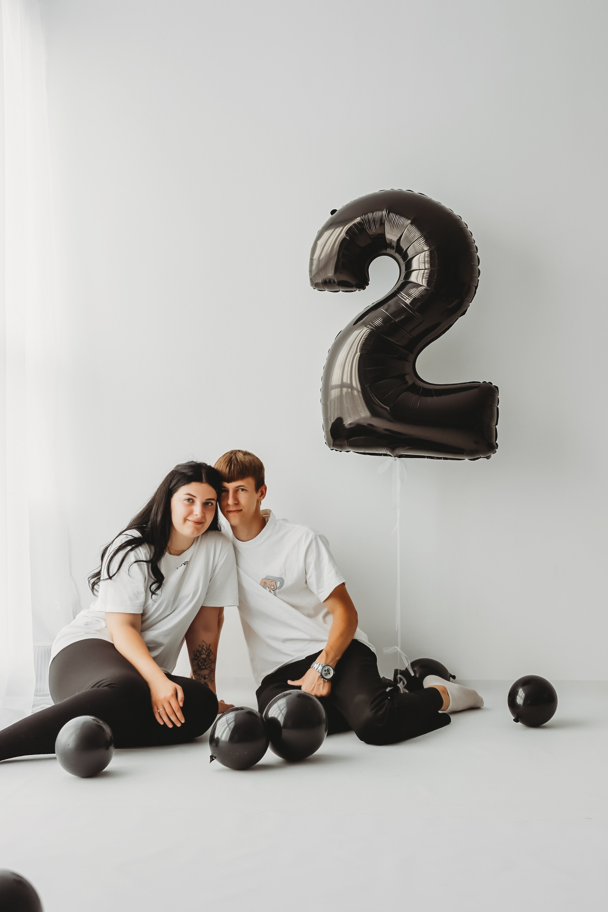 ТЁМЕ 2 ГОДА. Фотограф в Туле Оксана Денисова