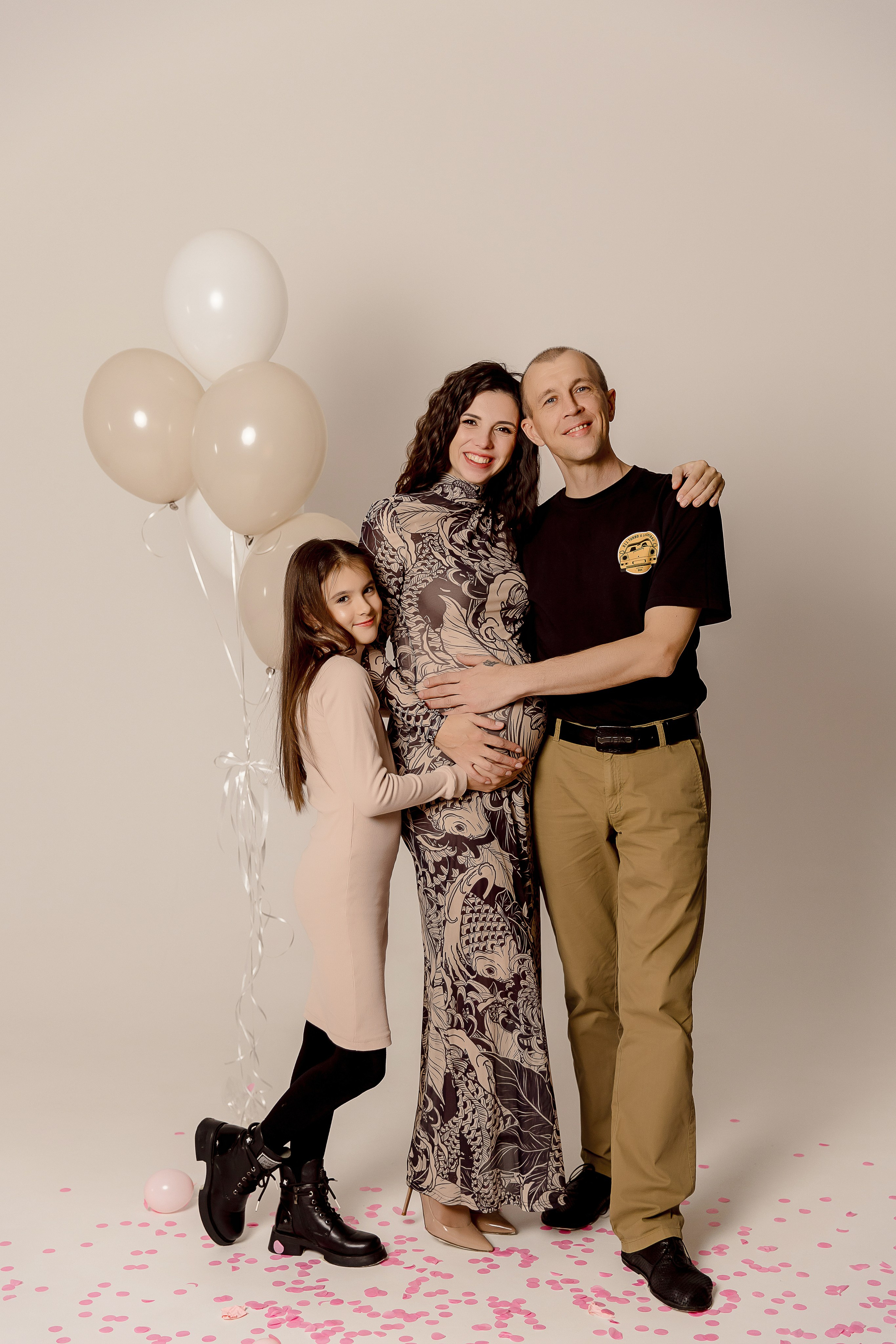 Ирина. Фотограф Надежда Валерьевна Сергиенко
