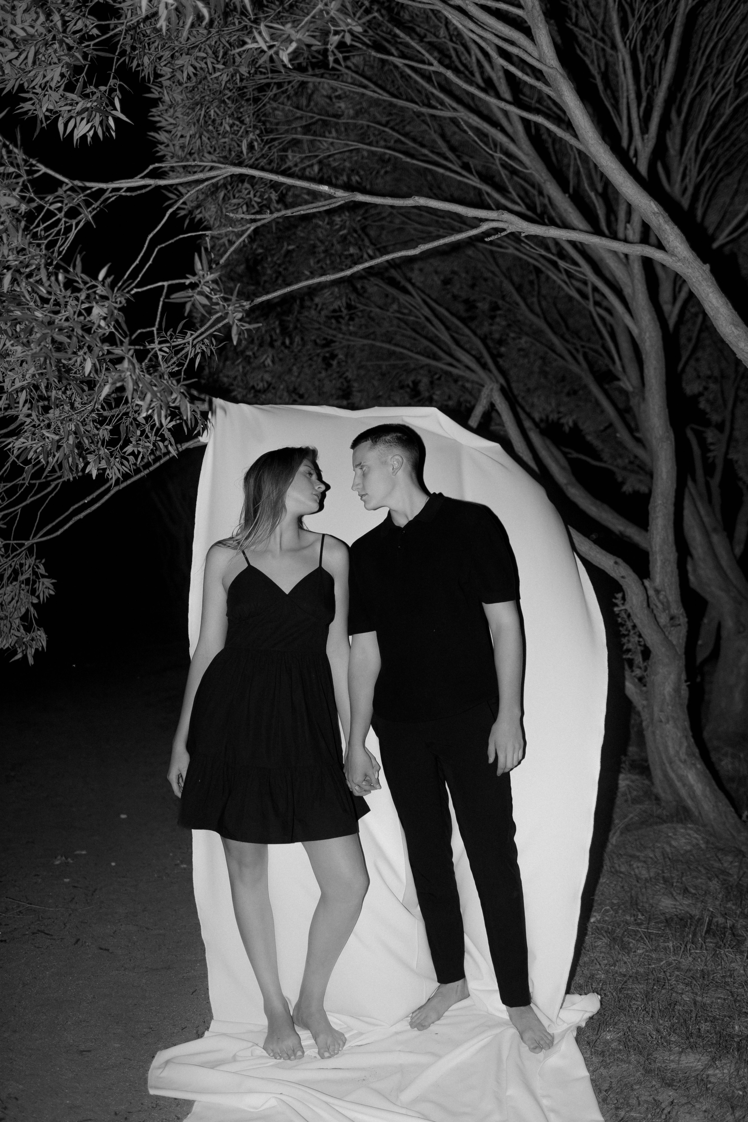 ПЛЯЖ. Свадебный и индивидуальный фотограф в Челябинске Евгения Негодяева