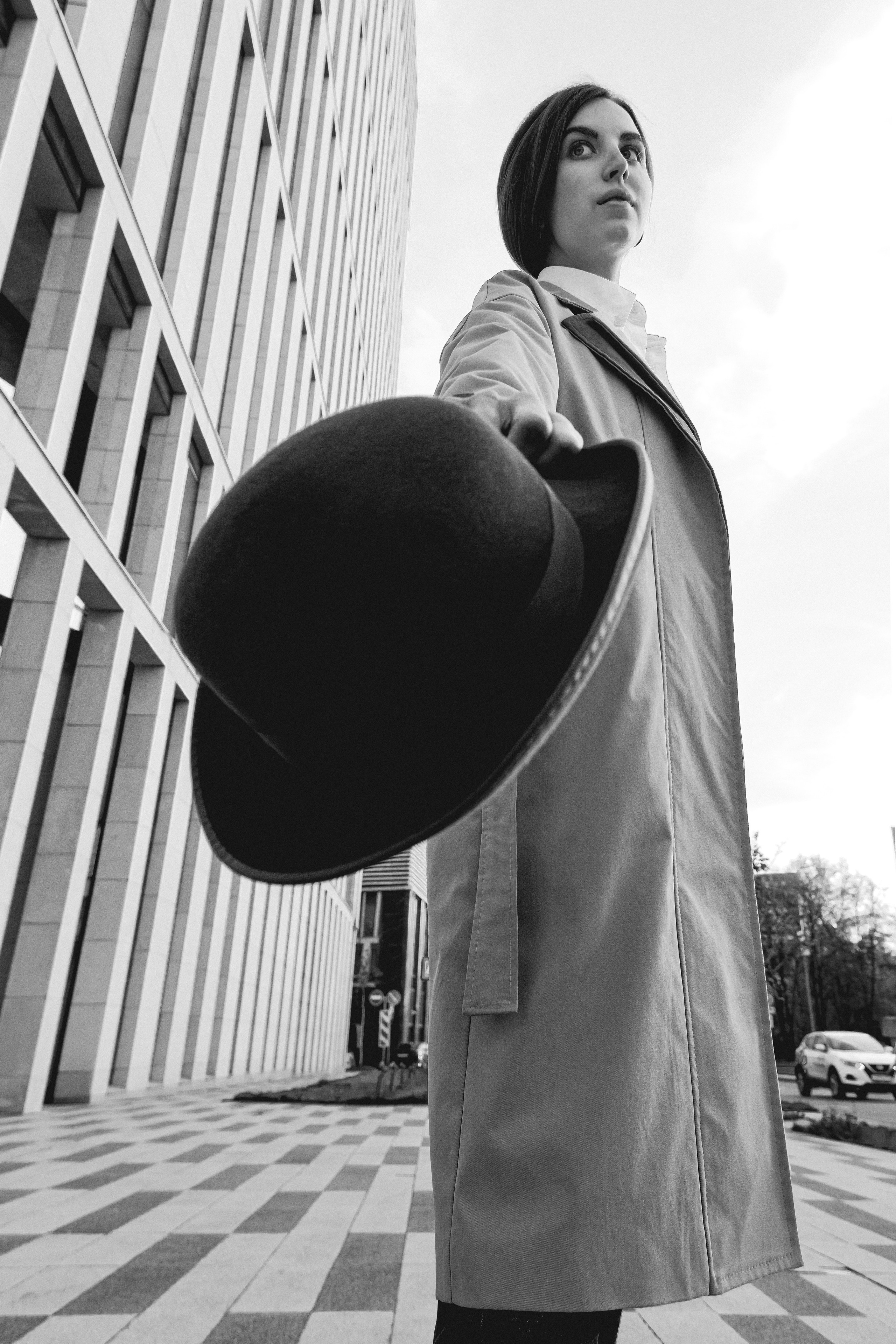 Арт. Ксения Фрик — фотограф: бэкстейдж тв-шоу, портреты, репортаж | Москва